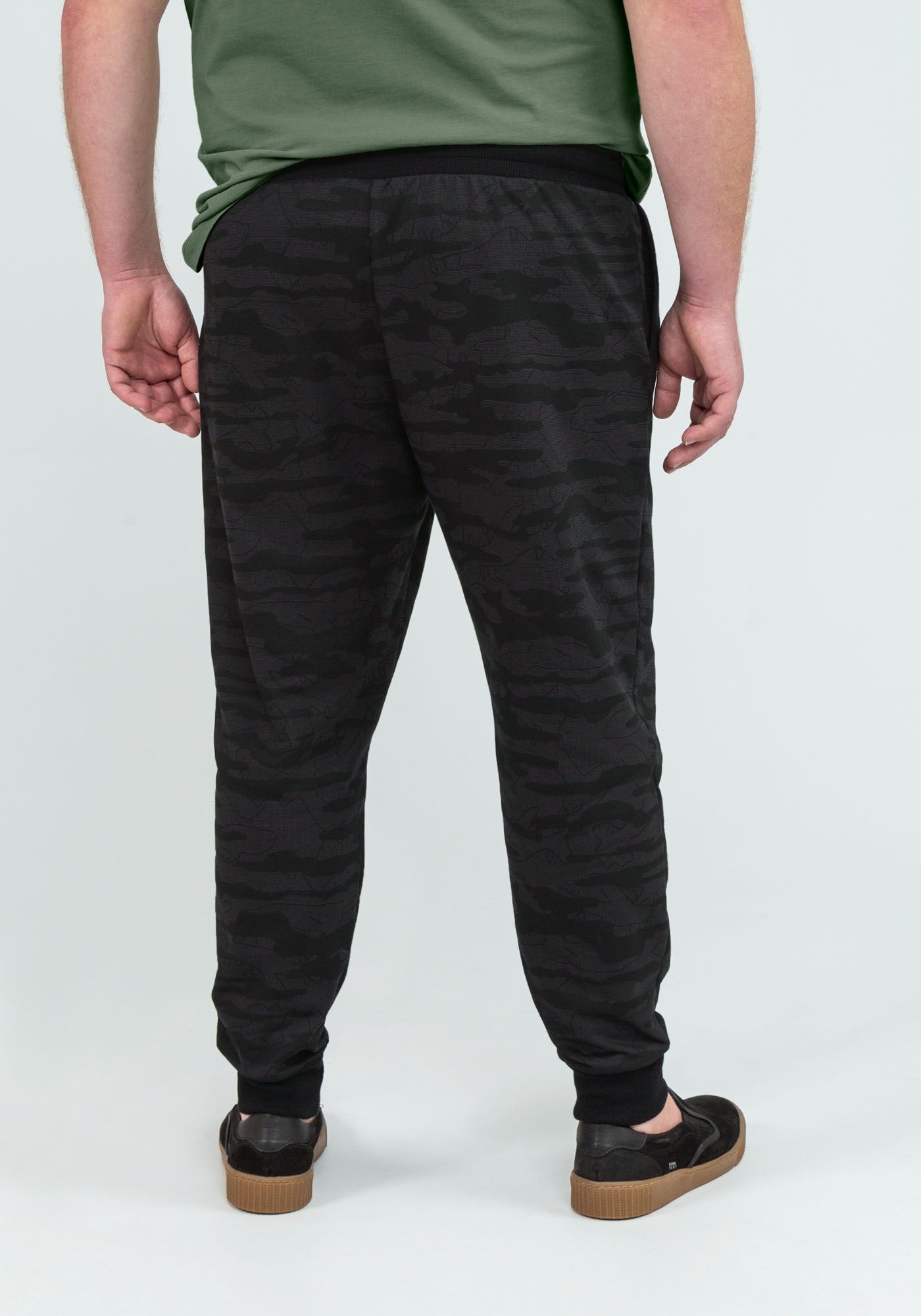 Large tall joggers sale