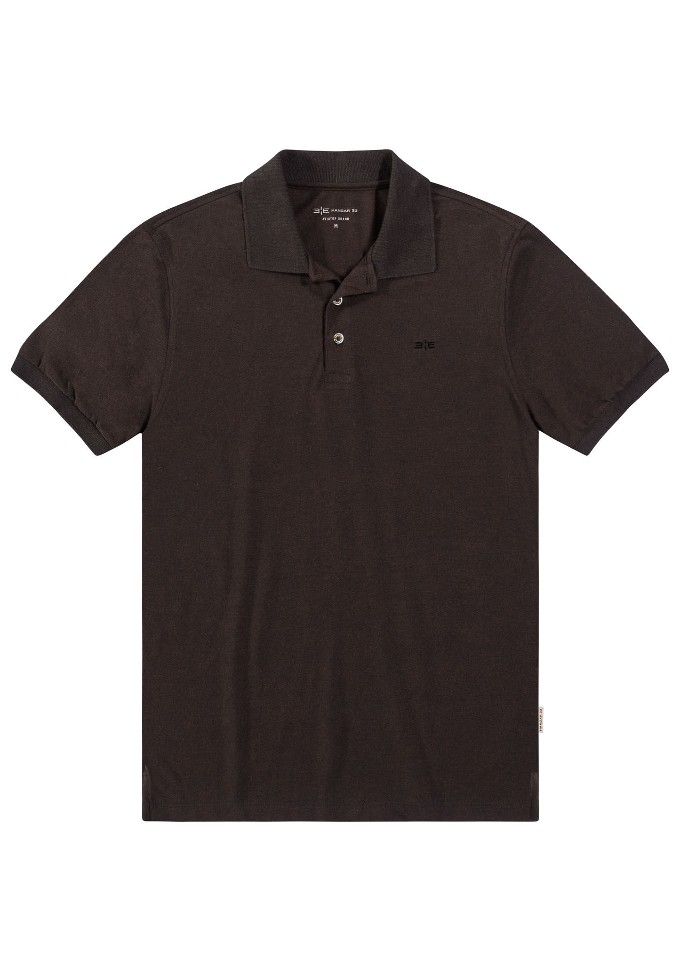 Camisa new arrivals polo cafe