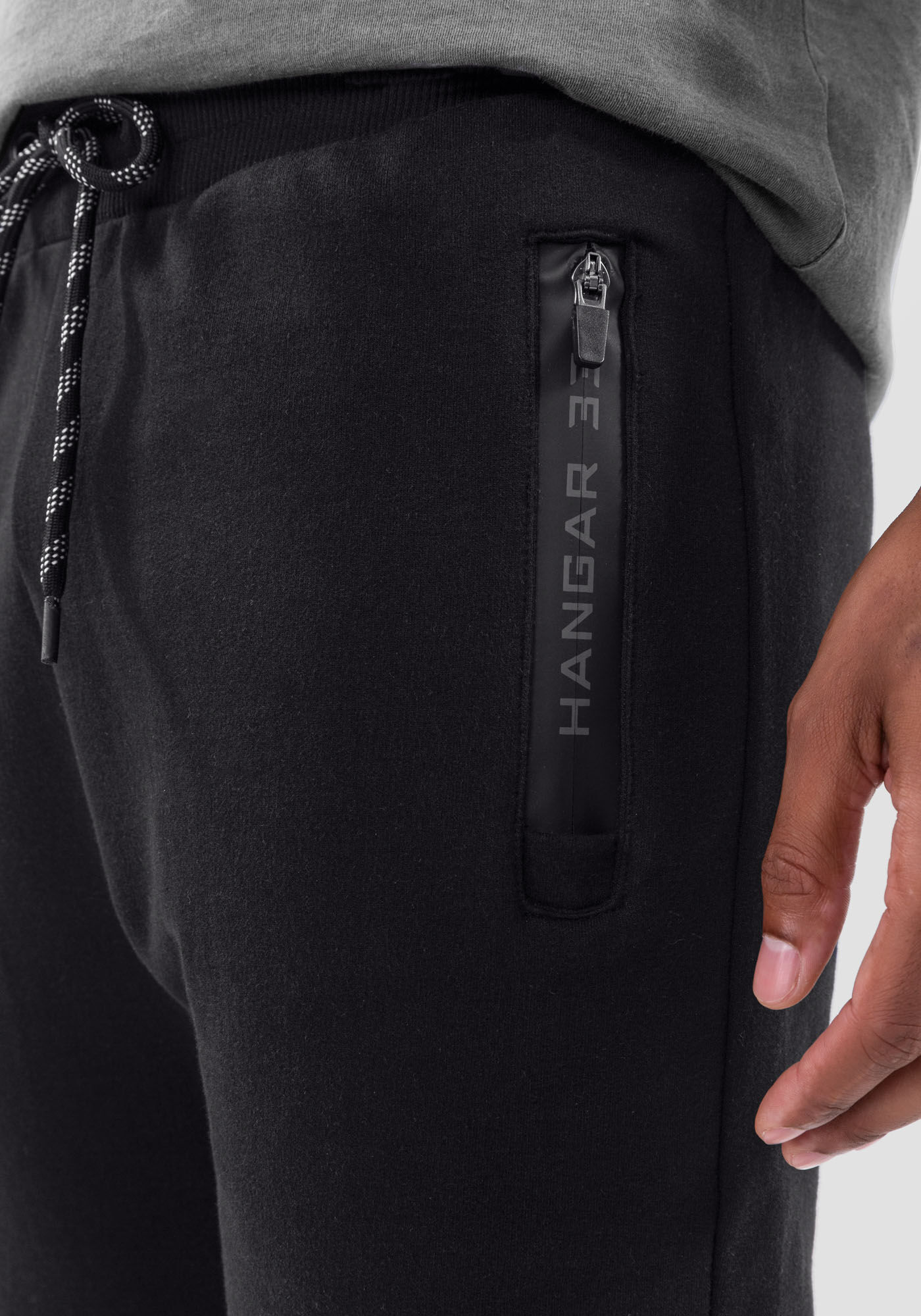 Bermuda nike hot sale bolso ziper