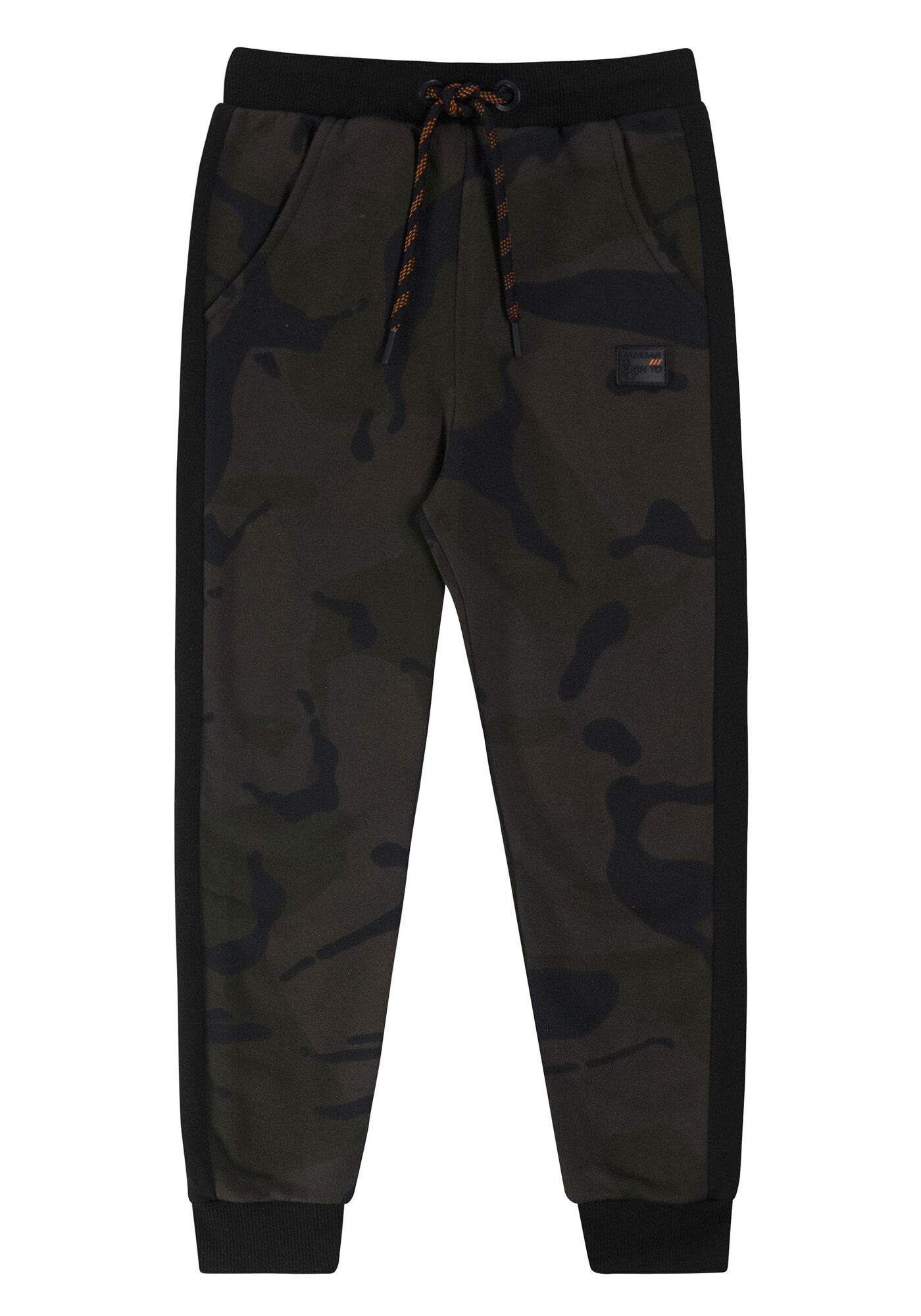 Calça camuflada masculina infantil sales