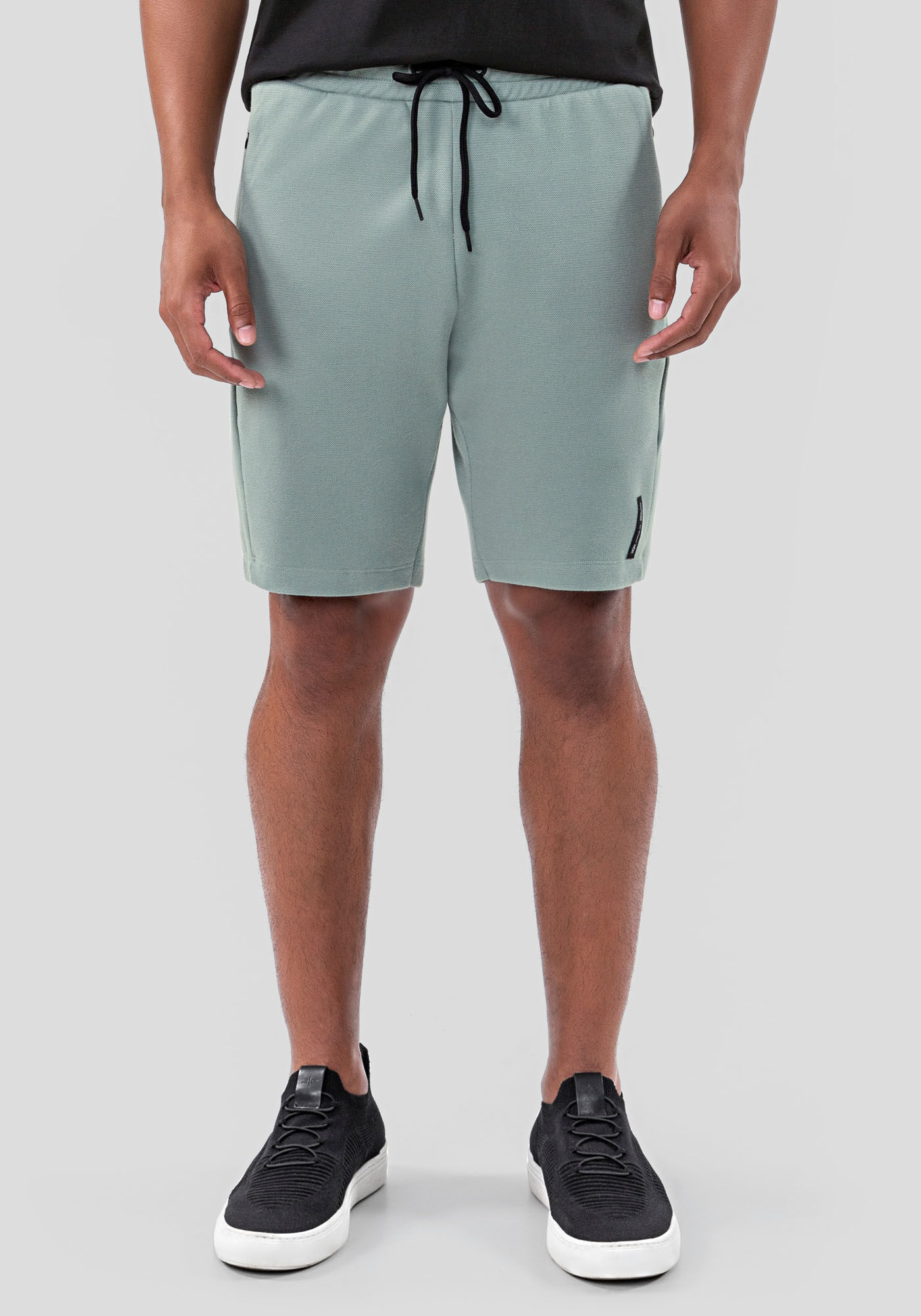 Bermuda cheap nike ziper