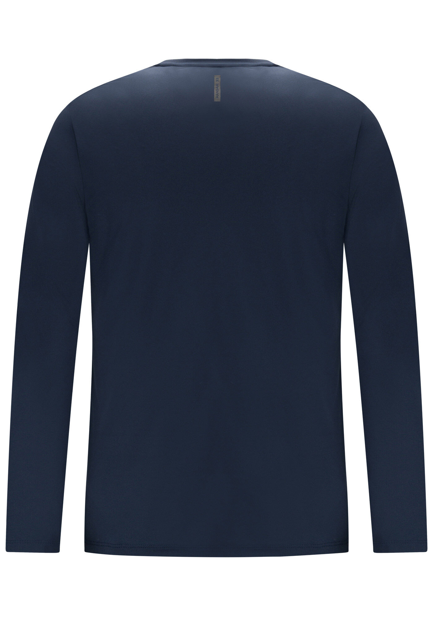 Camiseta Malha Com Protecao Uv, AZUL, large.