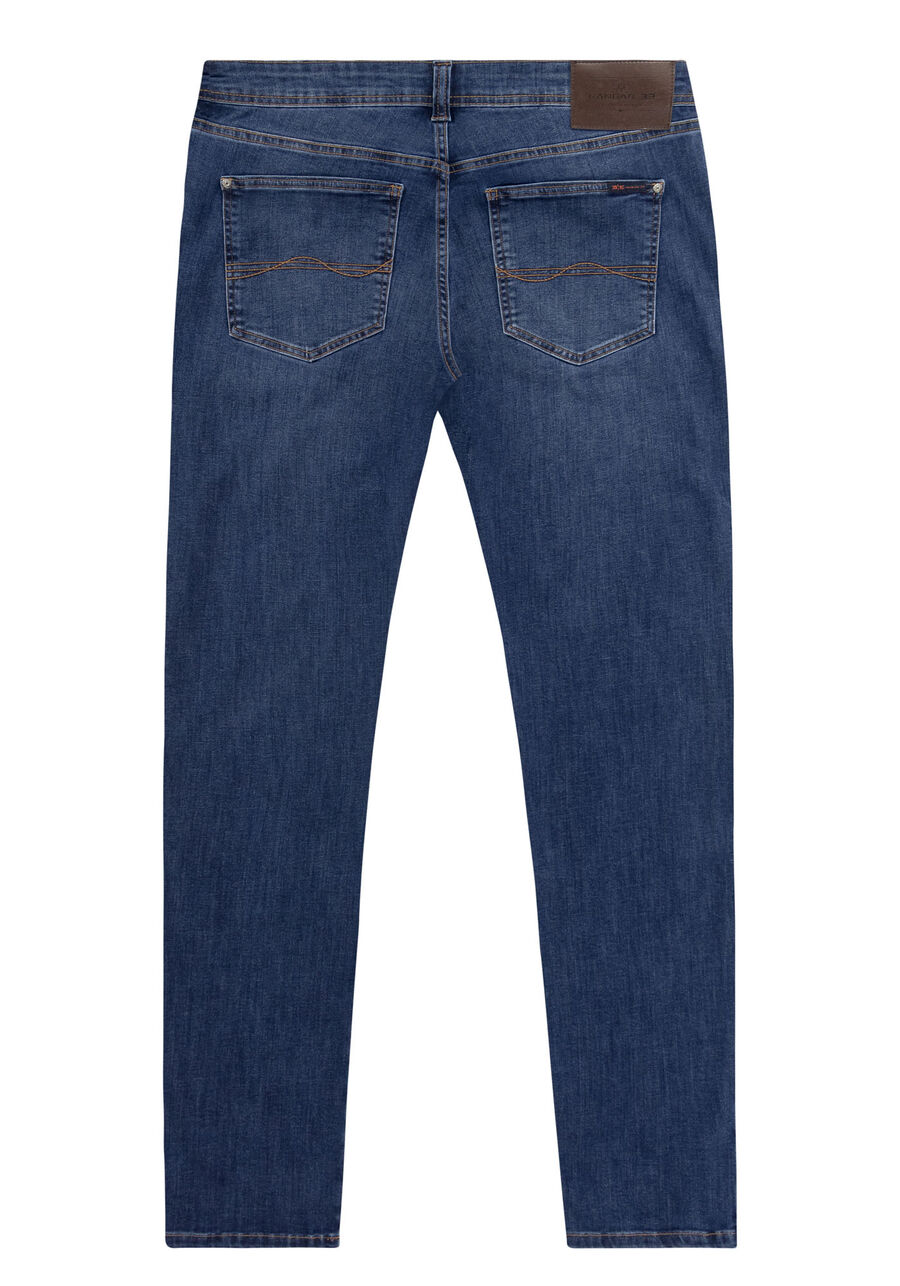 Calça Jeans Masculina Skinny Não Laceia, . Calça Jeans Masculina Skinny Não Laceia, , large.