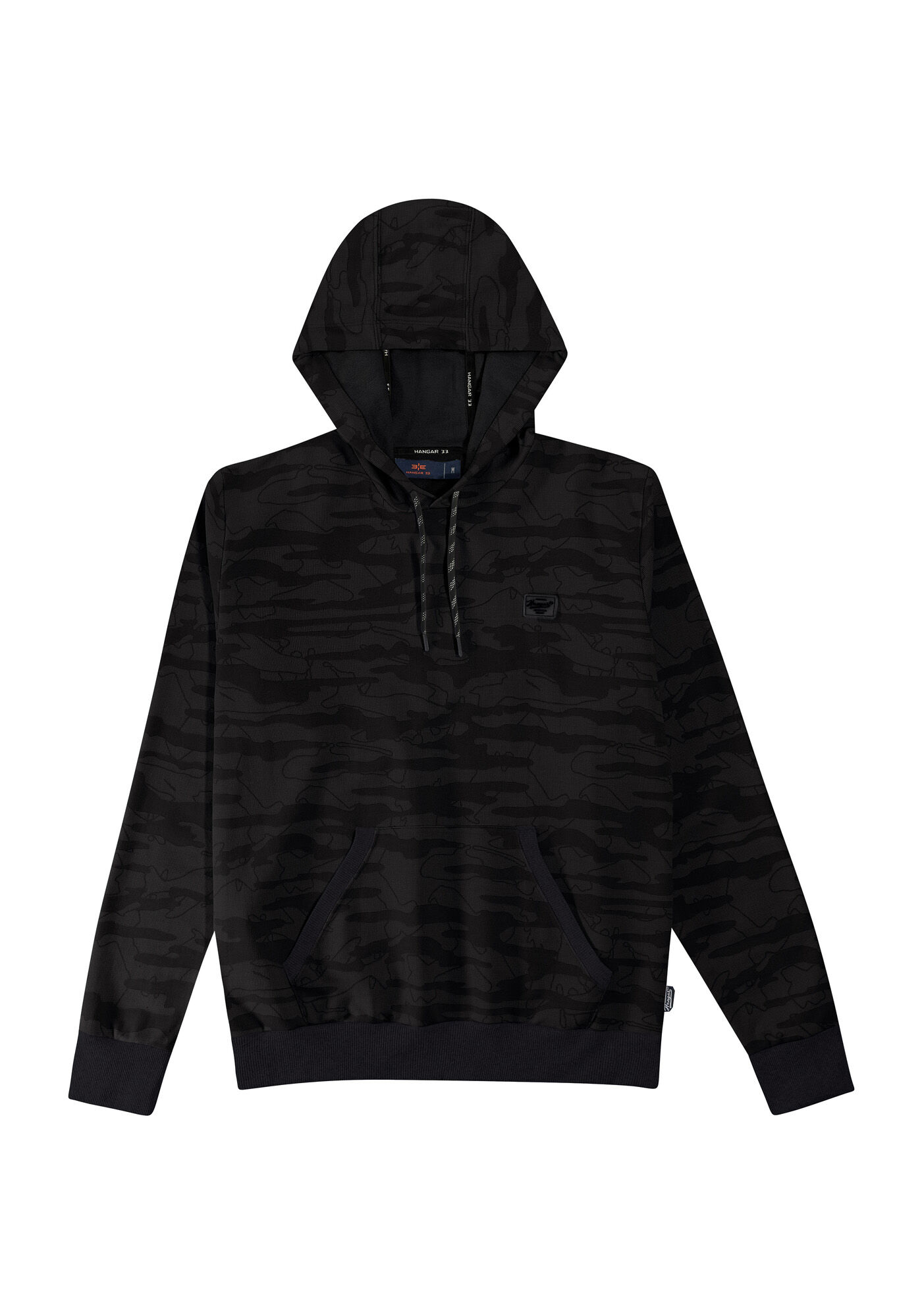 Moletom hollister camuflado sales