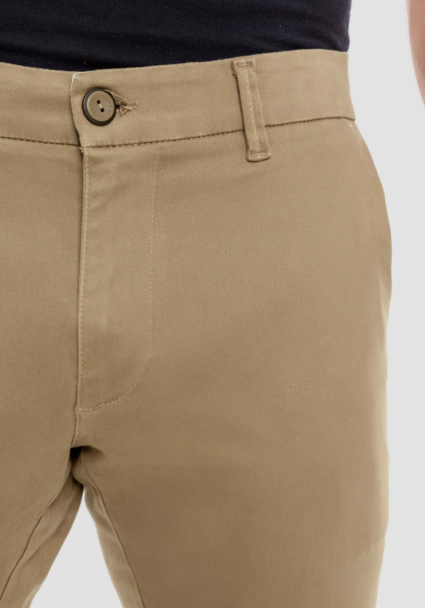 Calça sarja com 2025 bota