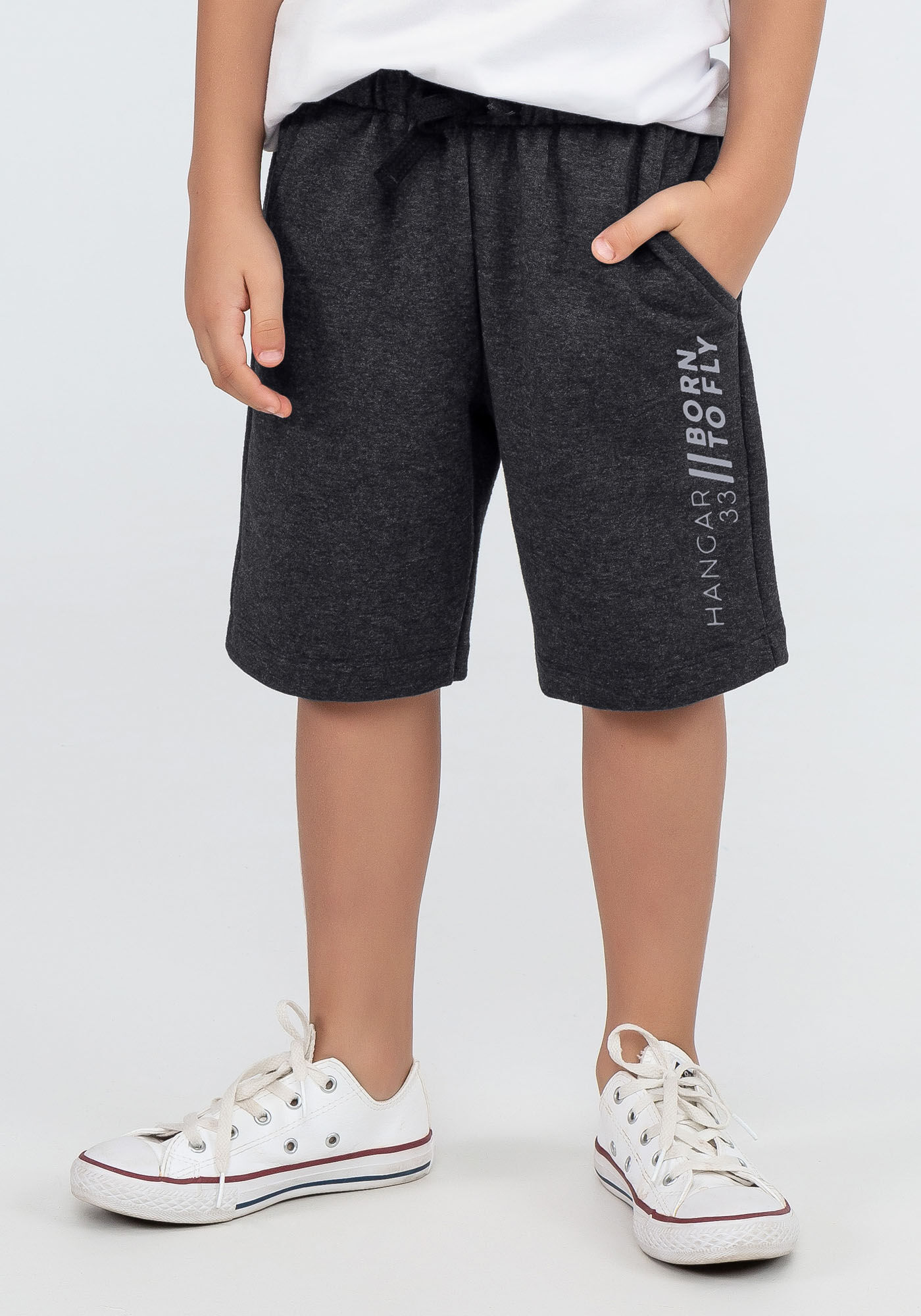 Bermuda Infantil Menino Tal Pai Tal Filho, , large.