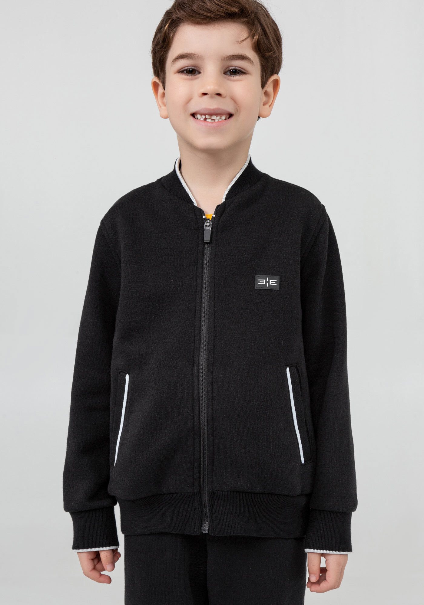 Jaqueta de menino on sale