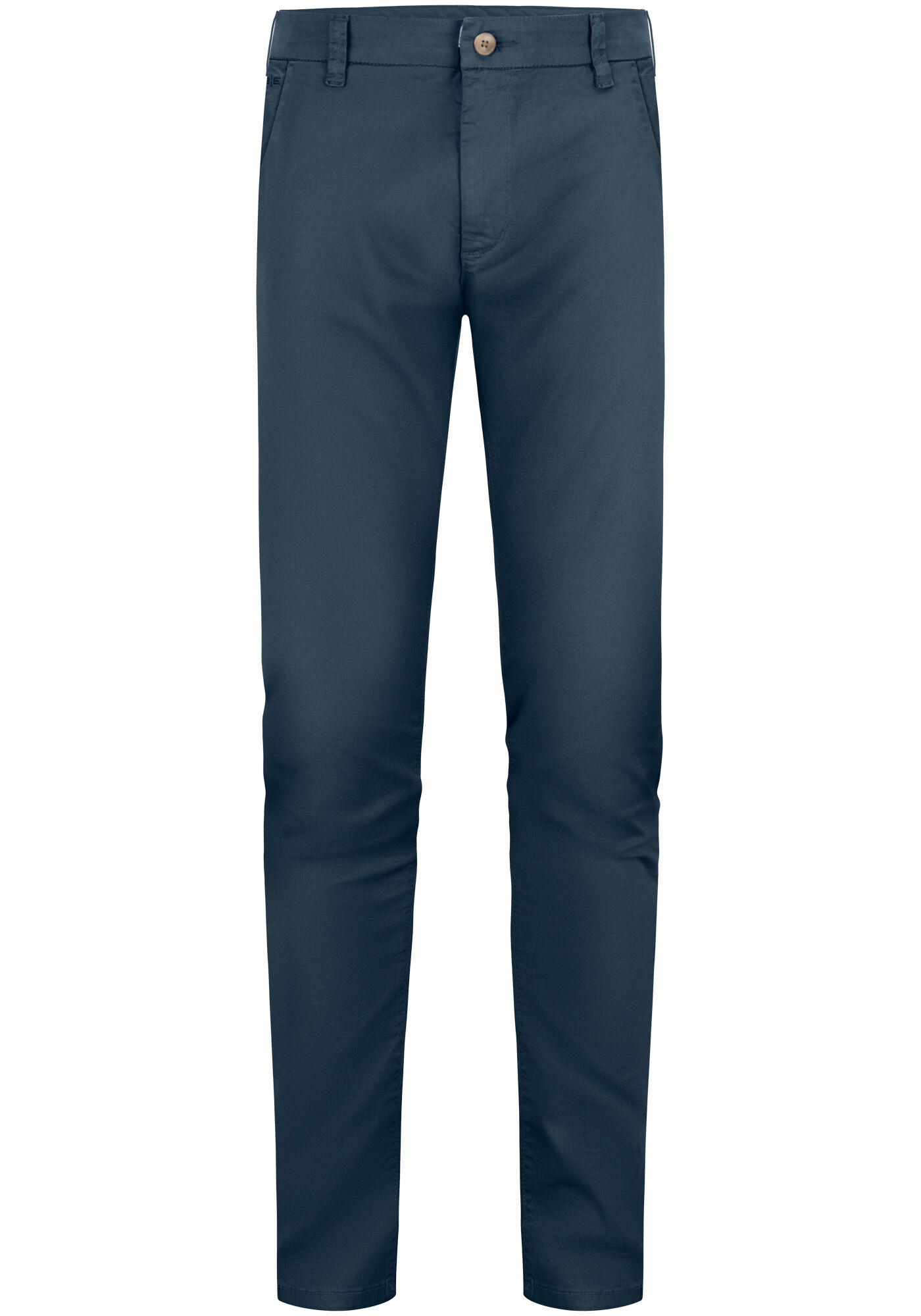 Cal&ccedil;a Skinny Turboh&eacute;lice Em Sarja Com Elastano, MARINHO CRISTAL, large.