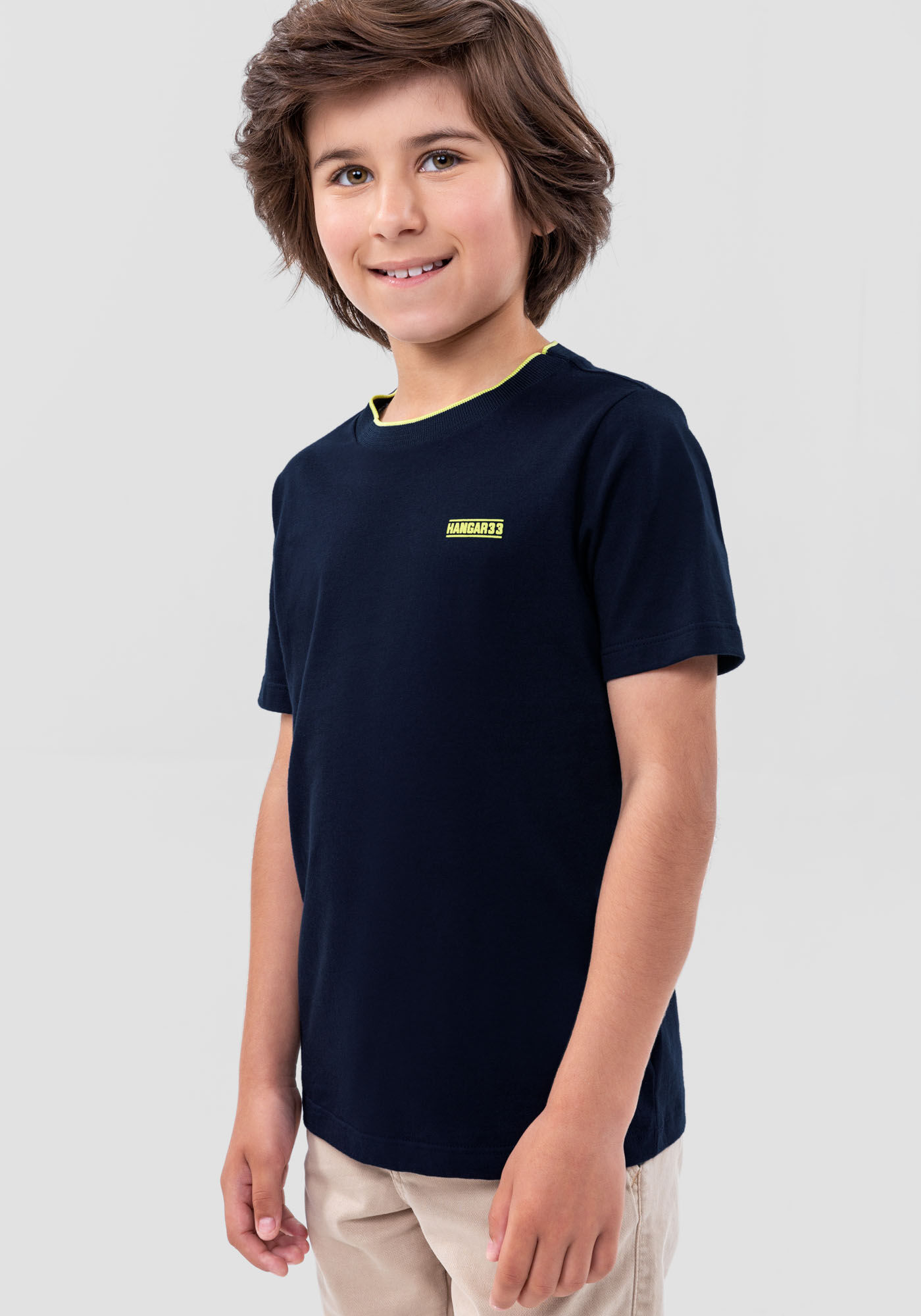 Camiseta Infantil Tal Pai Tal Filho com Retil&iacute;nea, MARINHO IMPERIO, large.