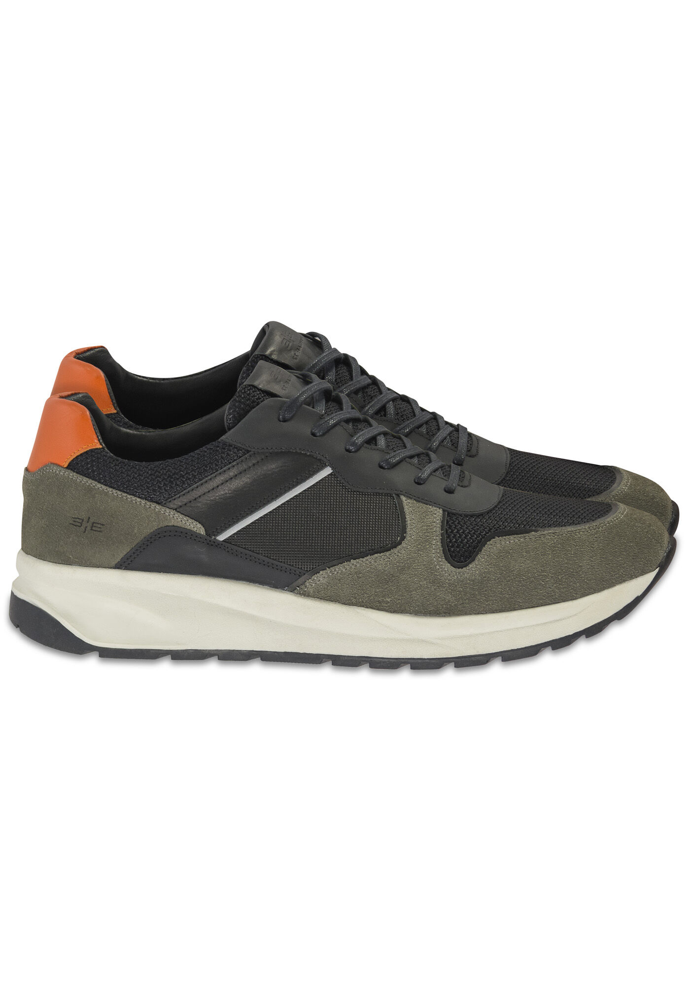 Tenis 33 masculino top