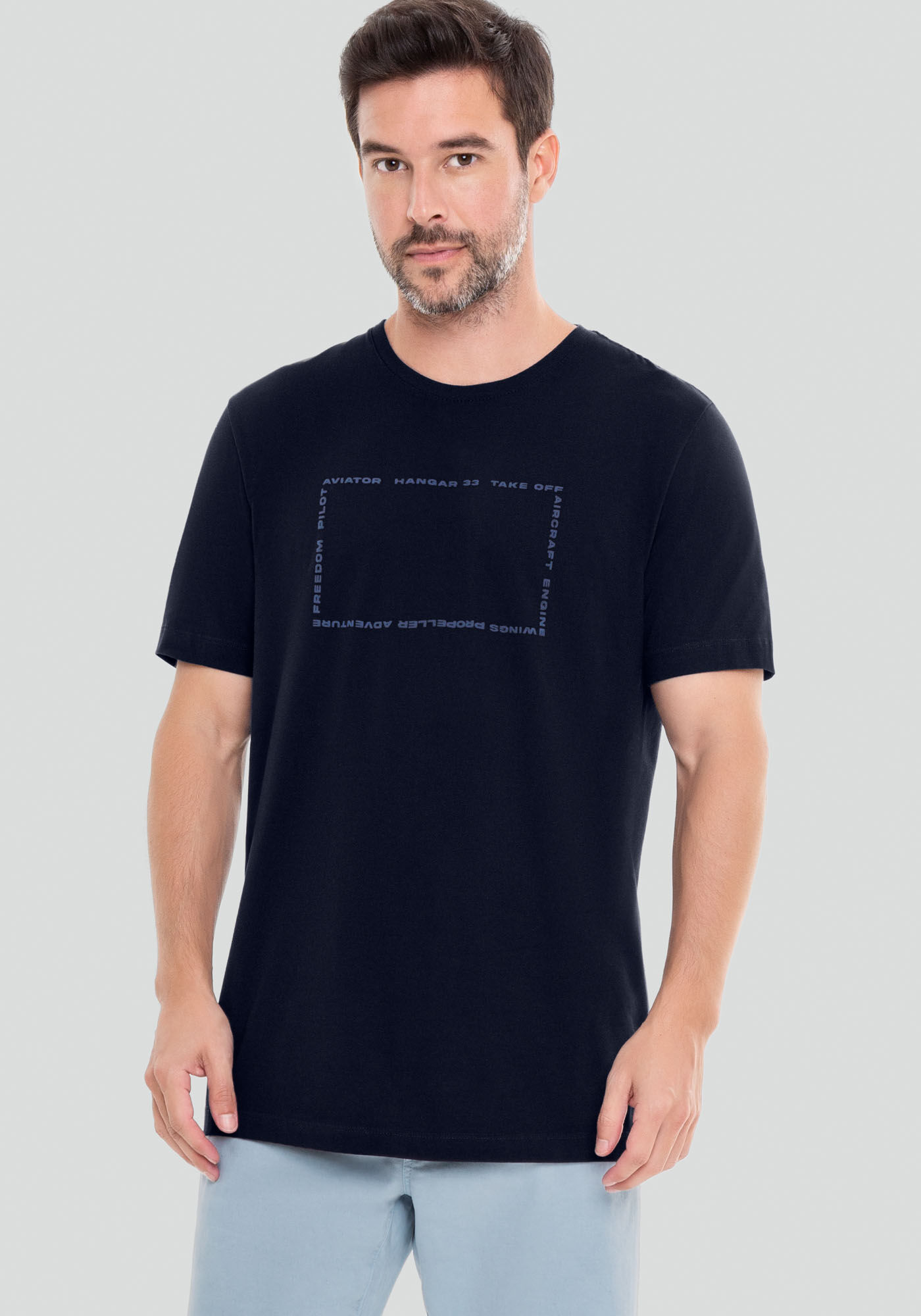 Camiseta Masculina com Relevo Tal Pai Tal Filho, MARINHO IMPERIO, large.