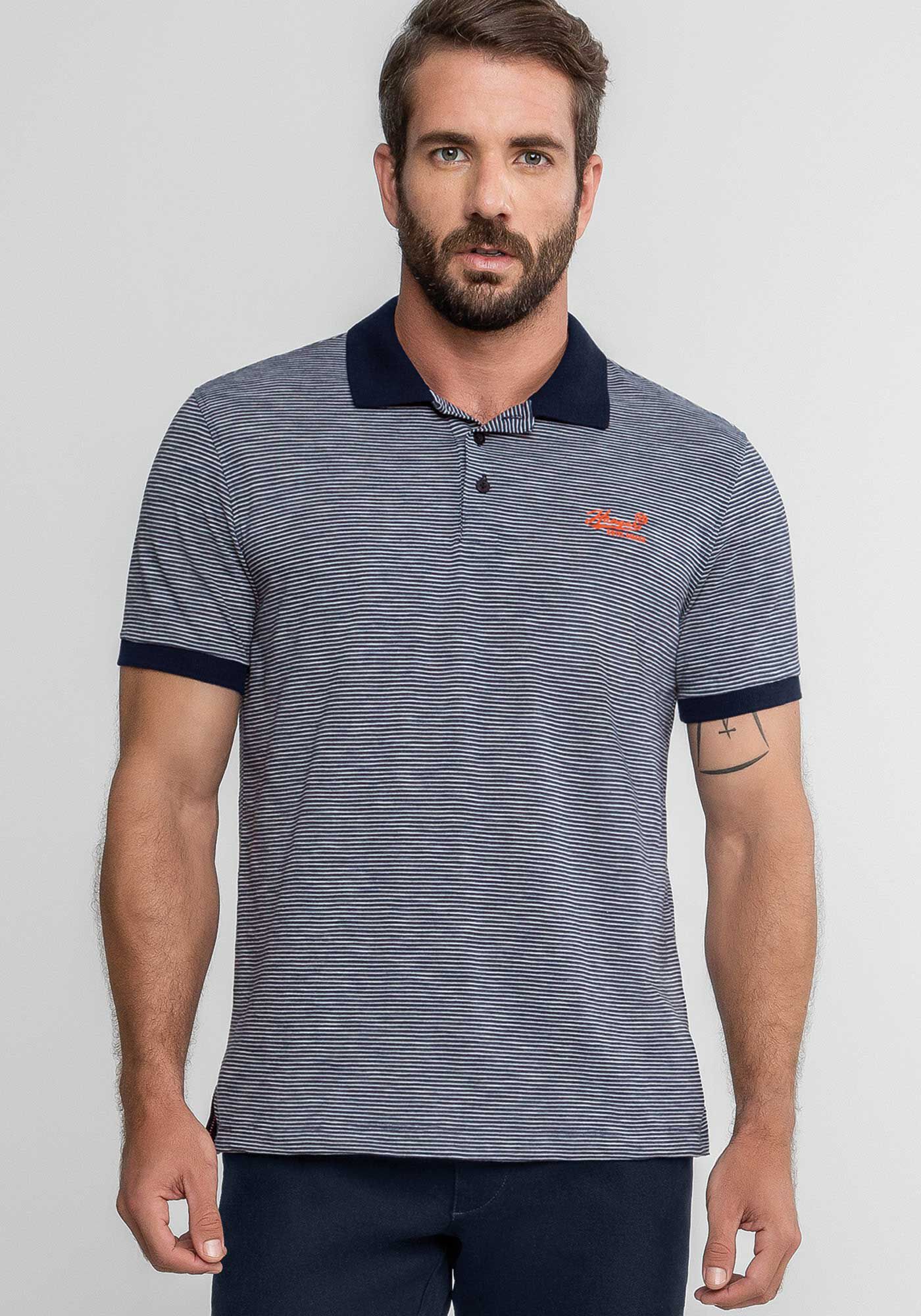 Polos camisa 2025