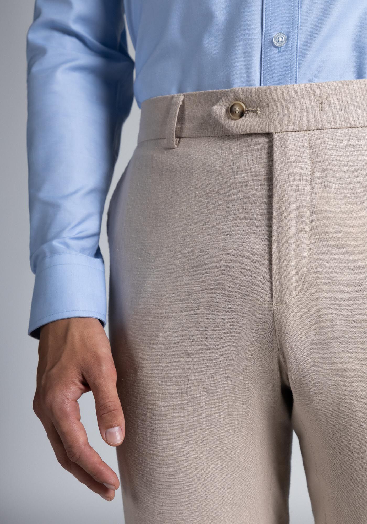 Cal&ccedil;a Demoiselle Santos Dumont, BRANCO OFF WHITE, large.