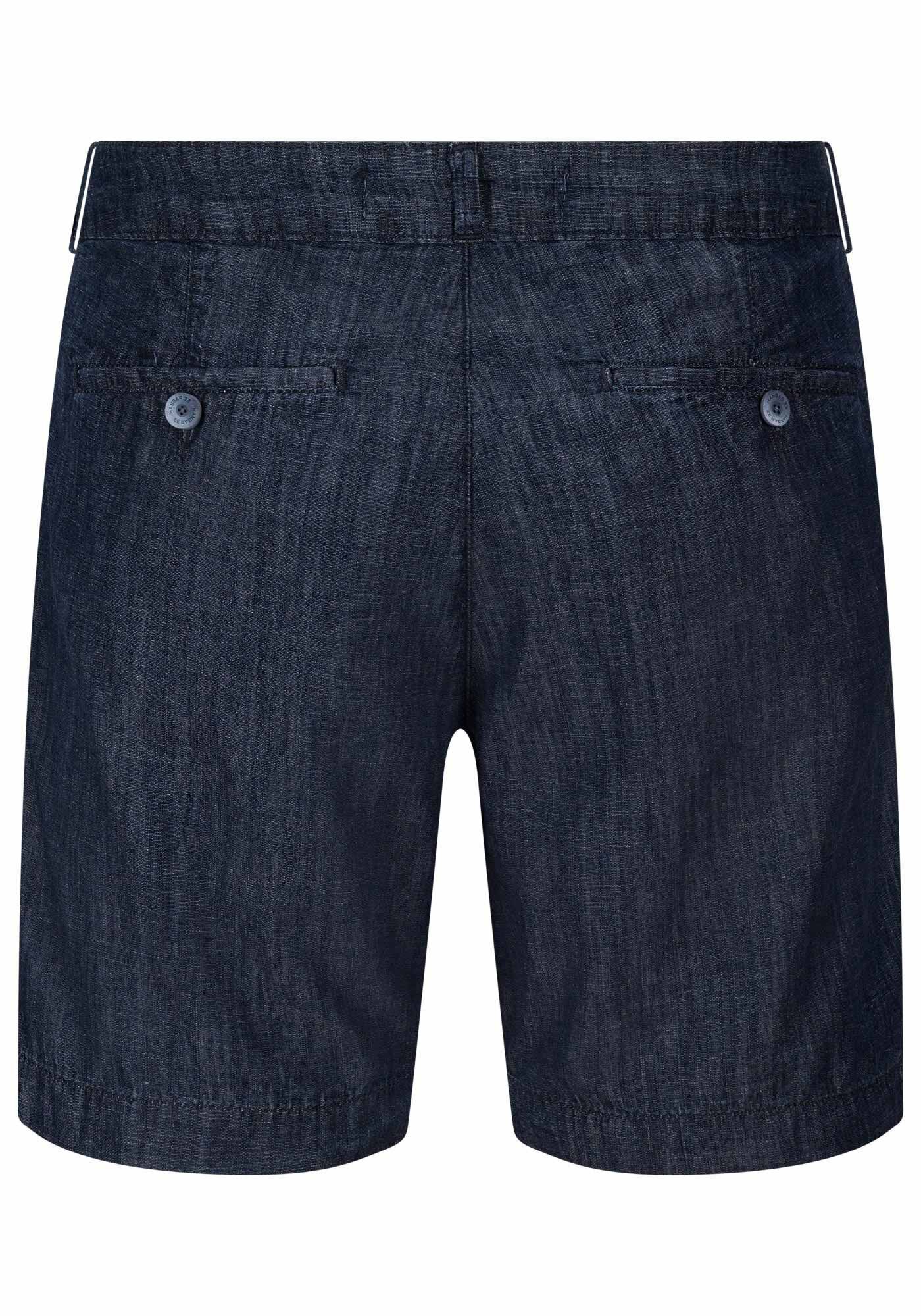 Shorts Jeans, JEANS, large.