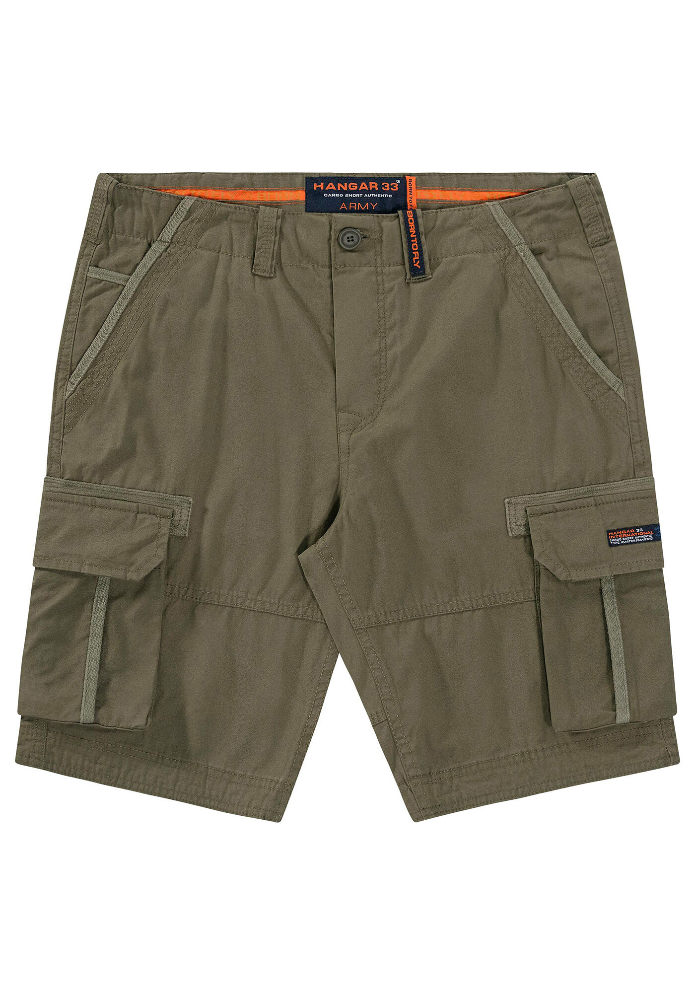 Bermuda best sale sarja cargo
