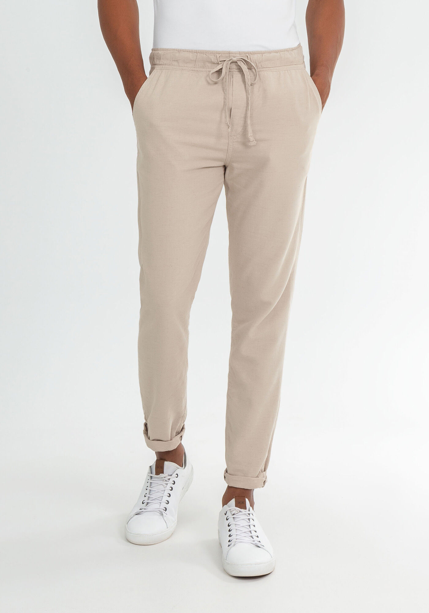 Tecido sarja sales para calça masculina