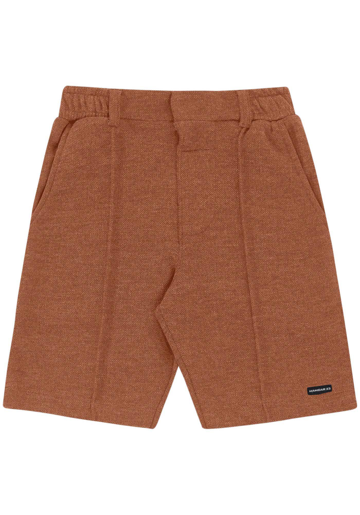 Bermuda Infantil Menino Em Moletom Tal Pai Tal Filho, , large.