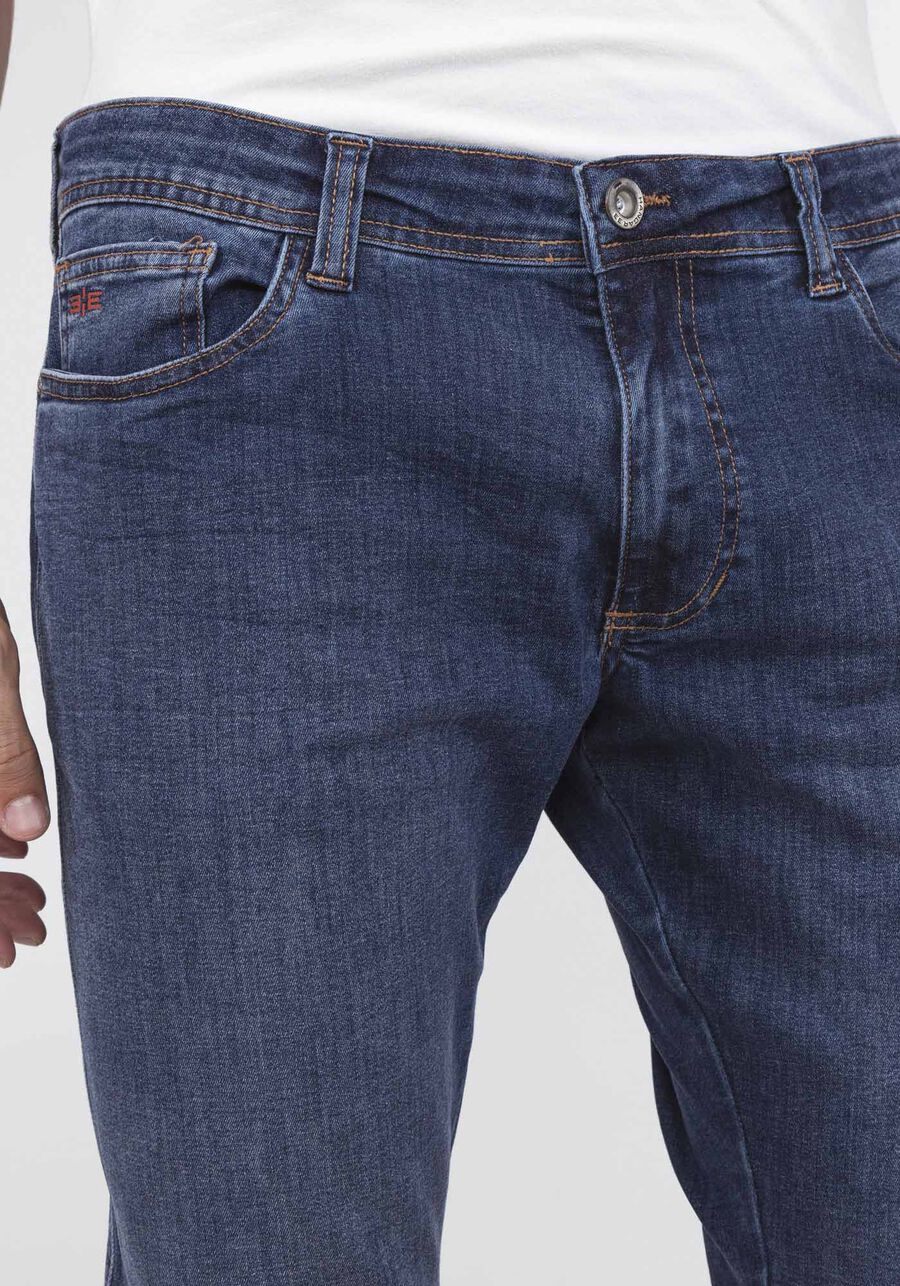 Calça Jeans Masculina Skinny Não Laceia, . Calça Jeans Masculina Skinny Não Laceia, , large.