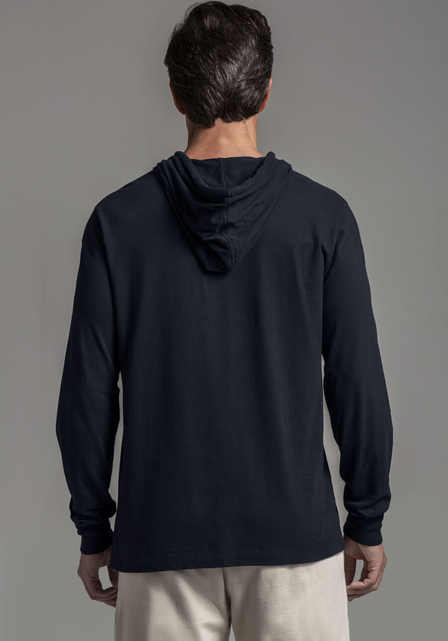 Camiseta Manga Longa Masculina Tal Pai Tal Filho, MARINHO IMPERIO. Camiseta Manga Longa Masculina Tal Pai Tal Filho, MARINHO IMPERIO, large.