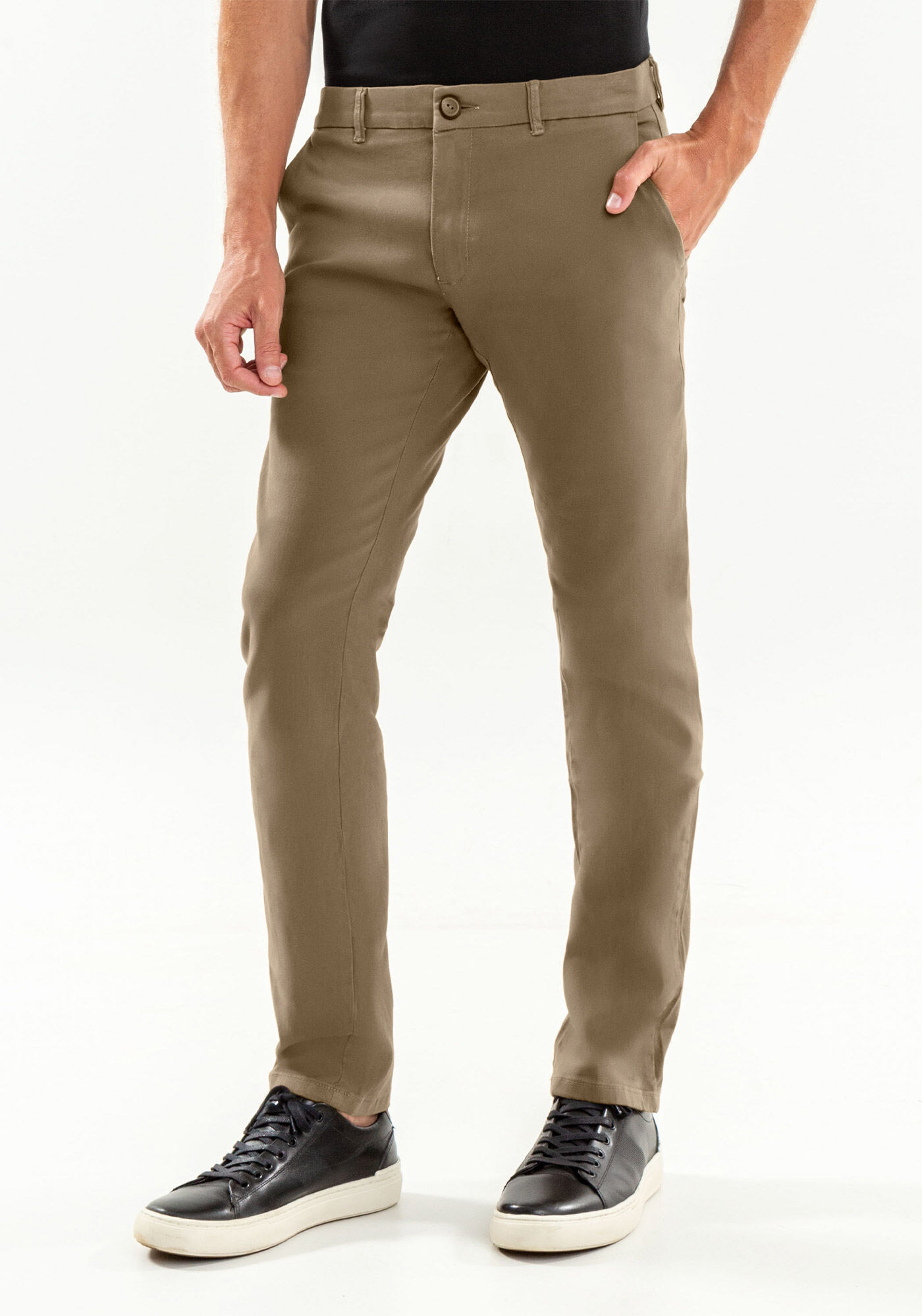Sarja chino shop