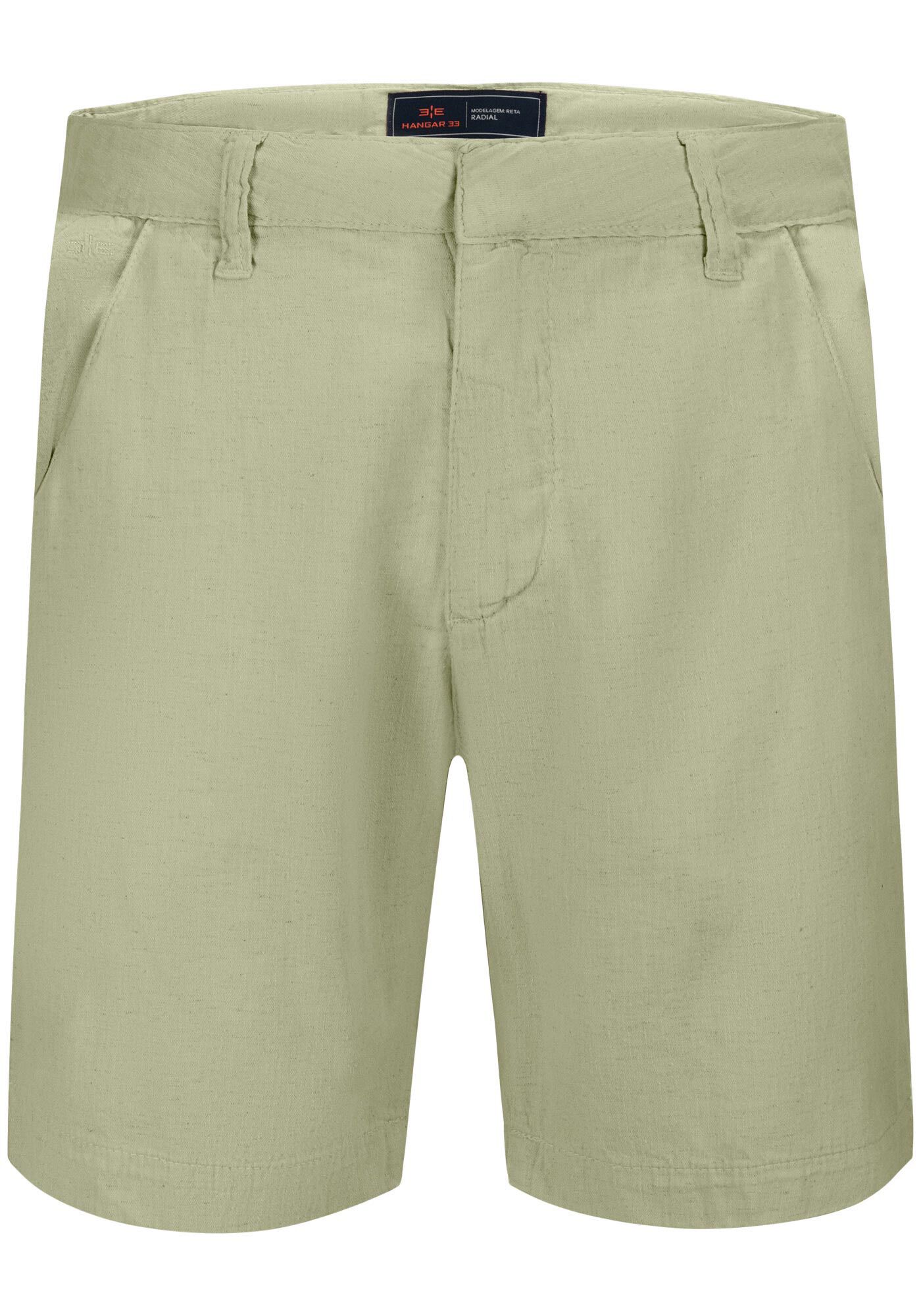 Shorts Sarja, VERDE CORAL, large.