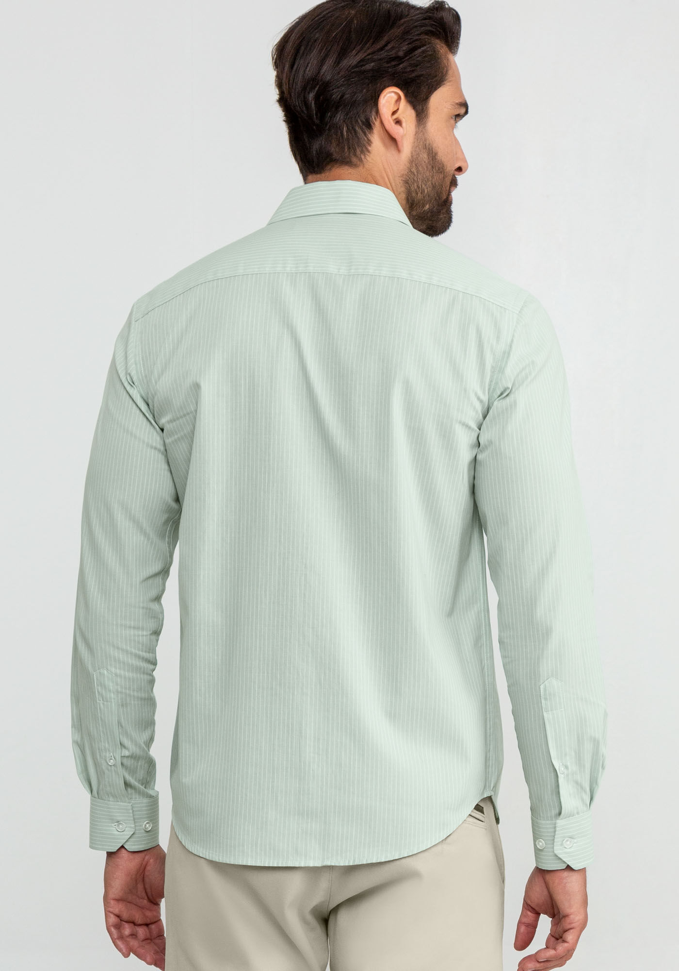 Calça verde hotsell agua masculina