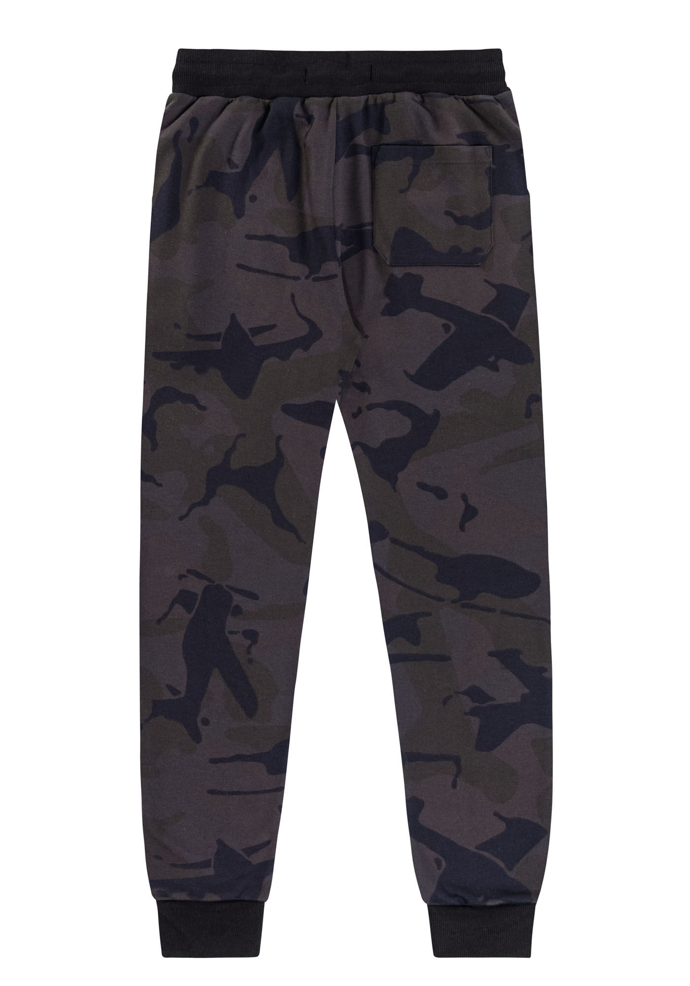 Calça camo masculina on sale