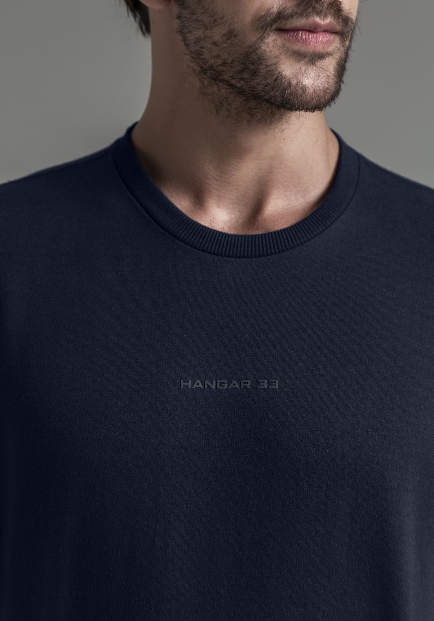 Blus&atilde;o Masculino em Moletom 3 Cabos Tal Pai Tal Filho, MARINHO IMPERIO, large.