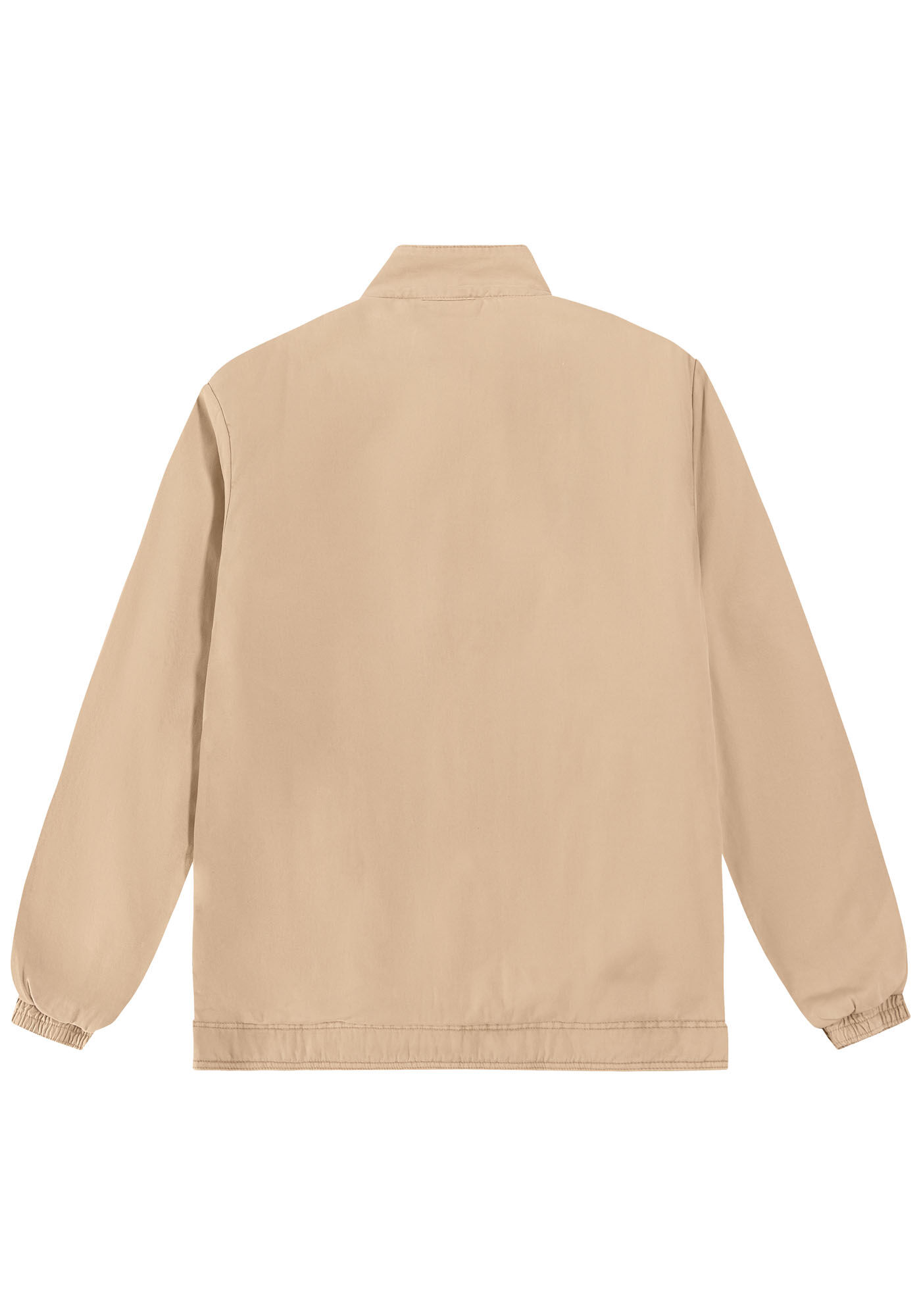 Jaqueta bomber outlet metalizada masculina