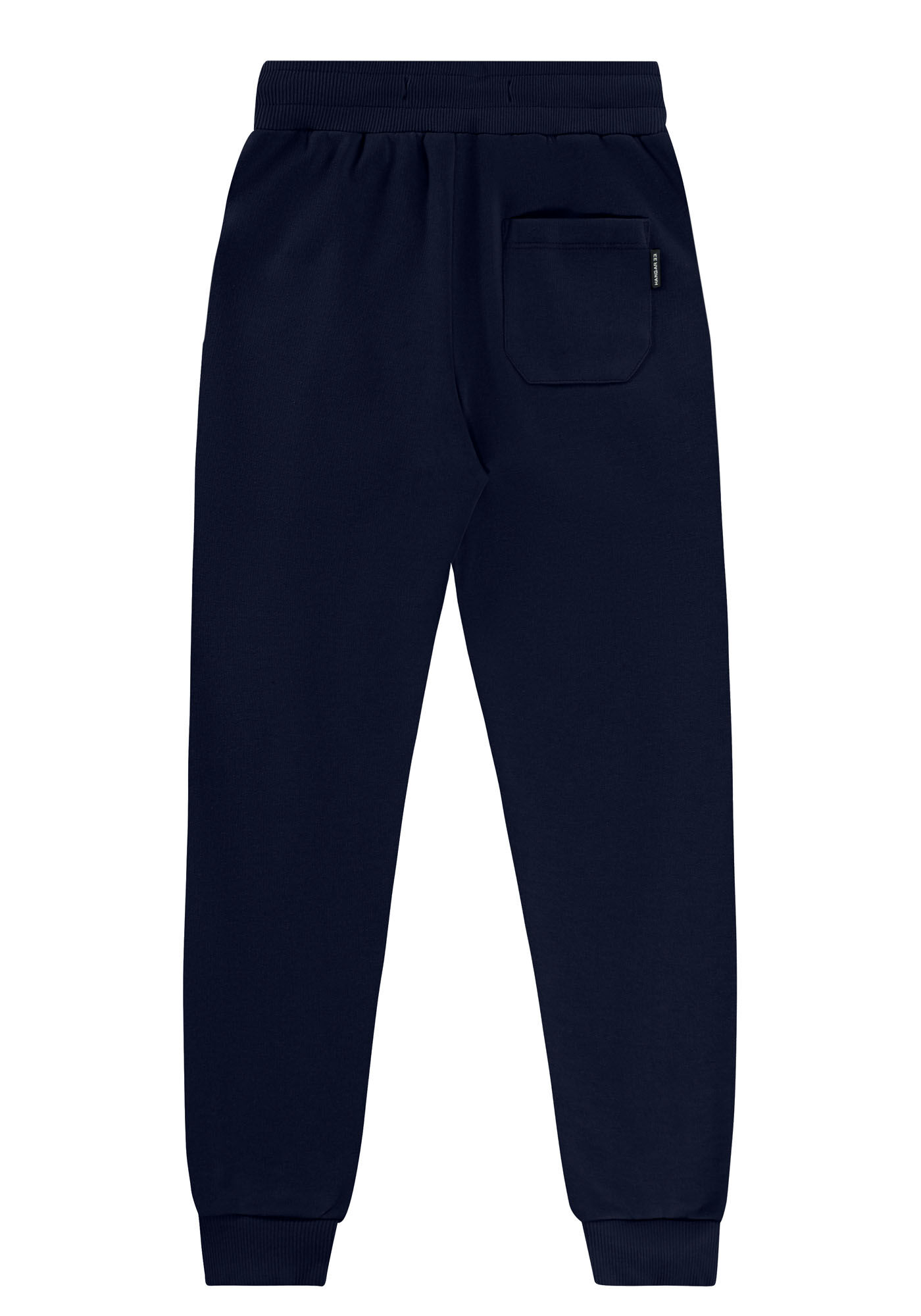 Calça capri 2024 moletom masculina