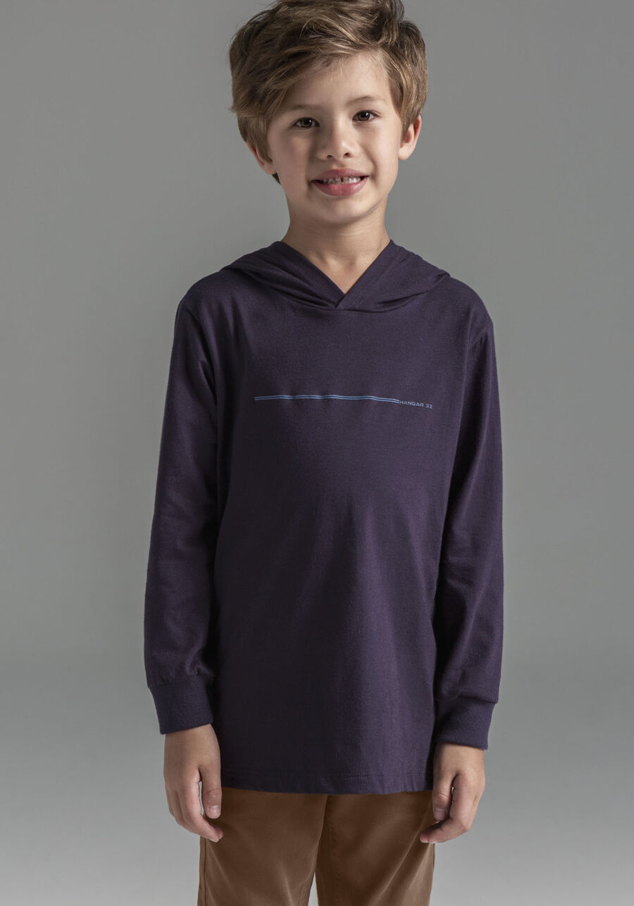 Camiseta Manga Longa Infantil Tal Pai Tal Filho, MARINHO IMPERIO. Camiseta Manga Longa Infantil Tal Pai Tal Filho, MARINHO IMPERIO, large.