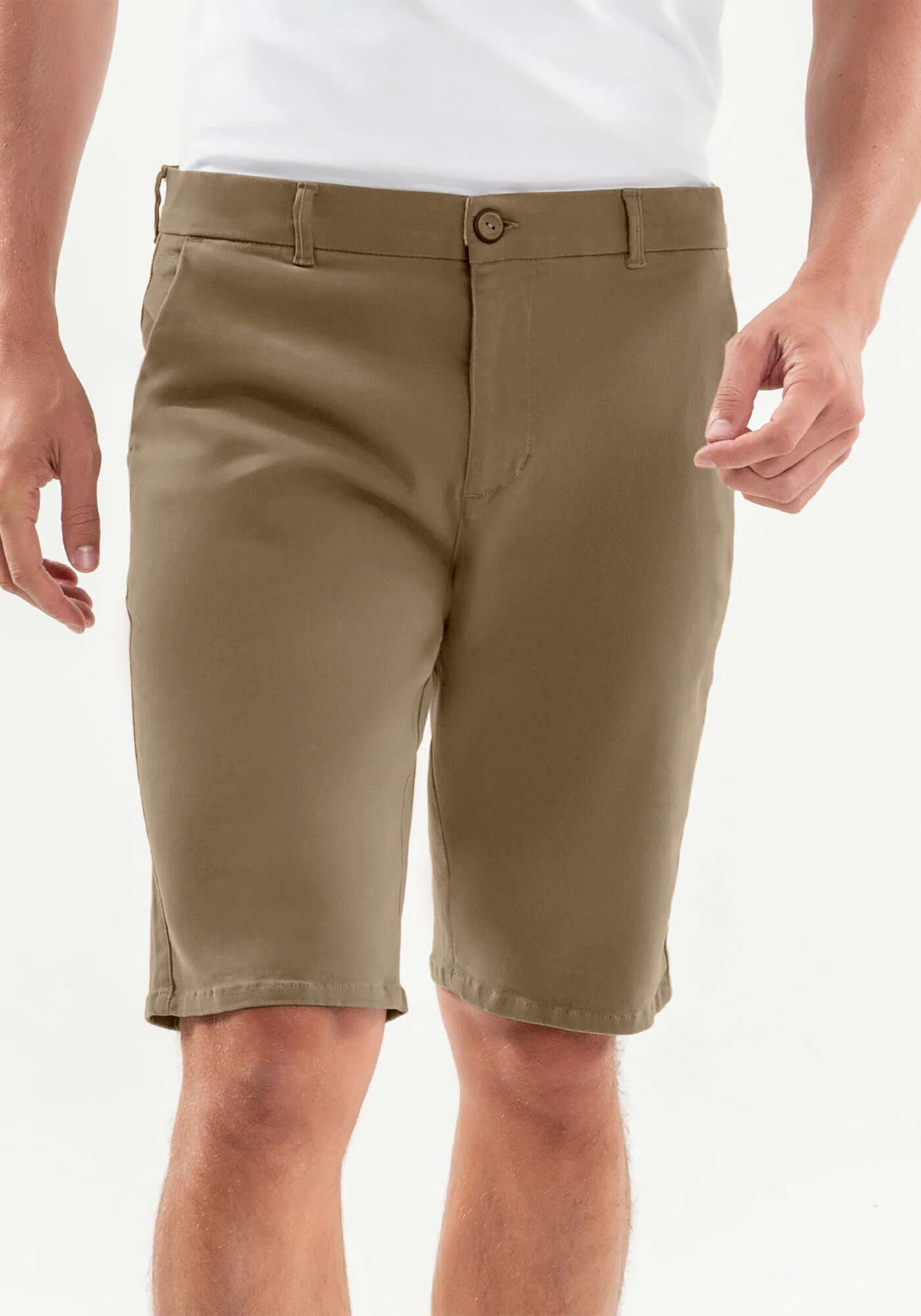 Chino bermuda sales
