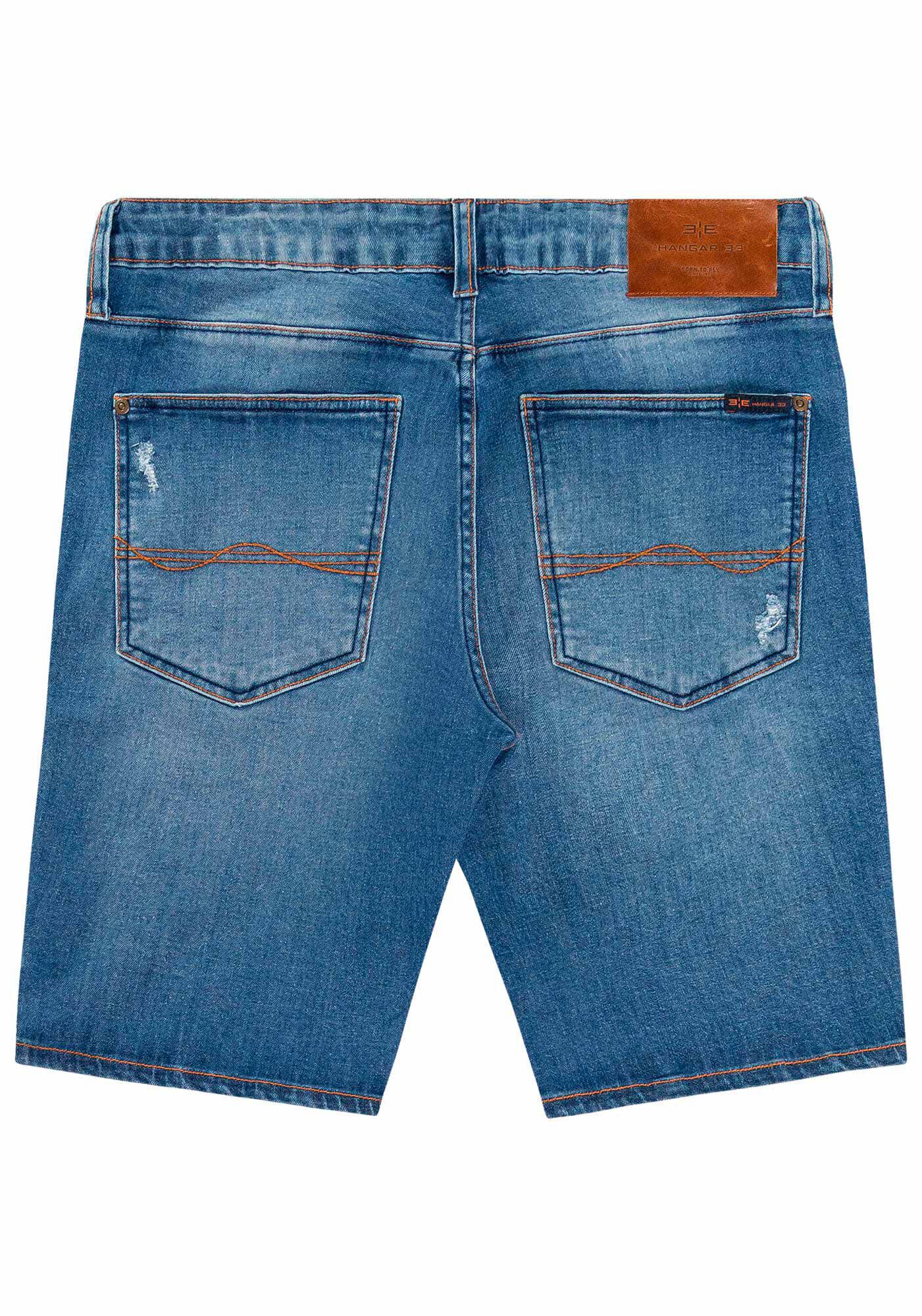 Bermuda 2025 boyfriend masculina