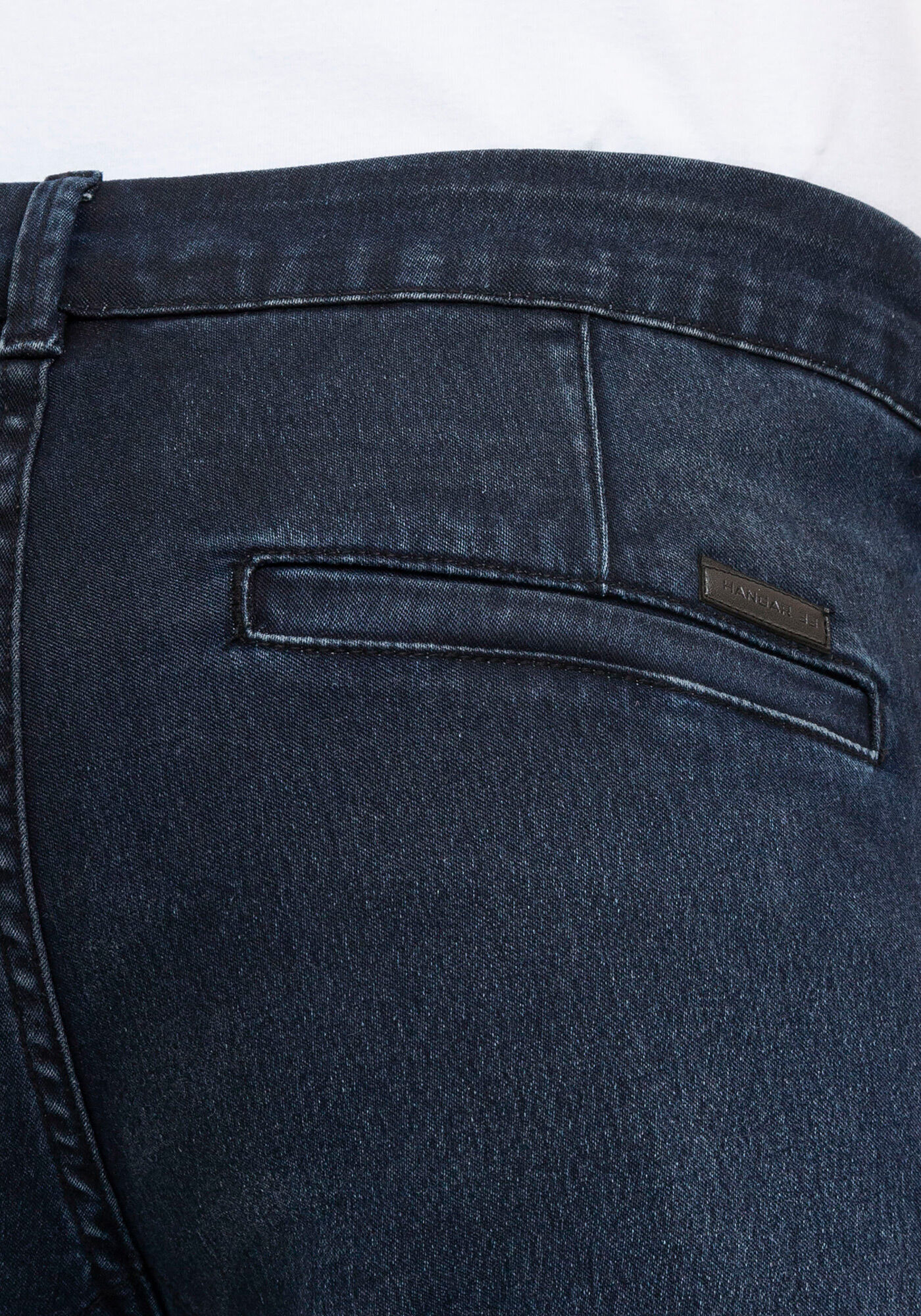 Cal&ccedil;a Slim Fit Repele L&iacute;quidos, , large.