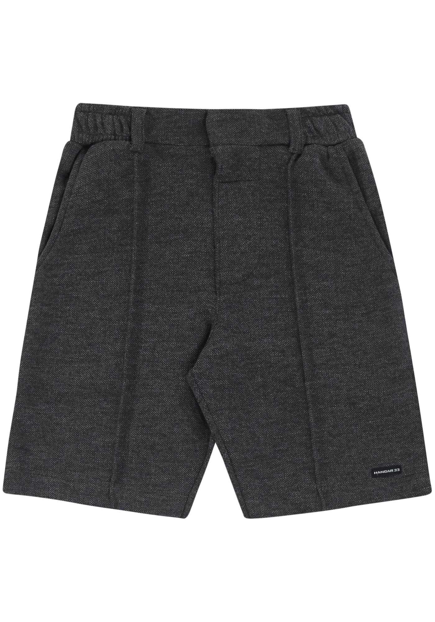 Bermuda Infantil Menino Em Moletom Tal Pai Tal Filho, , large.