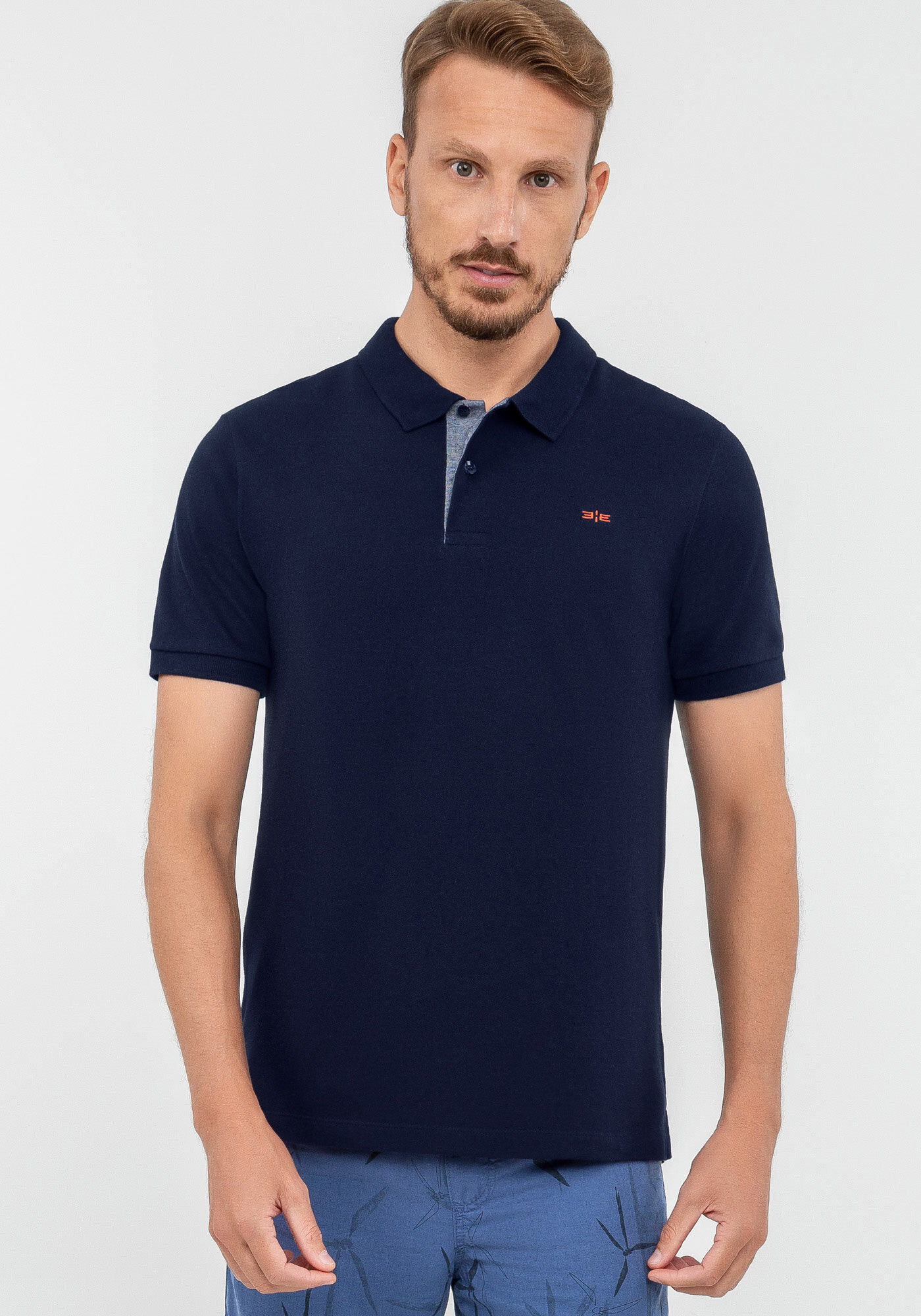 Camiseta hot sale polo jeans