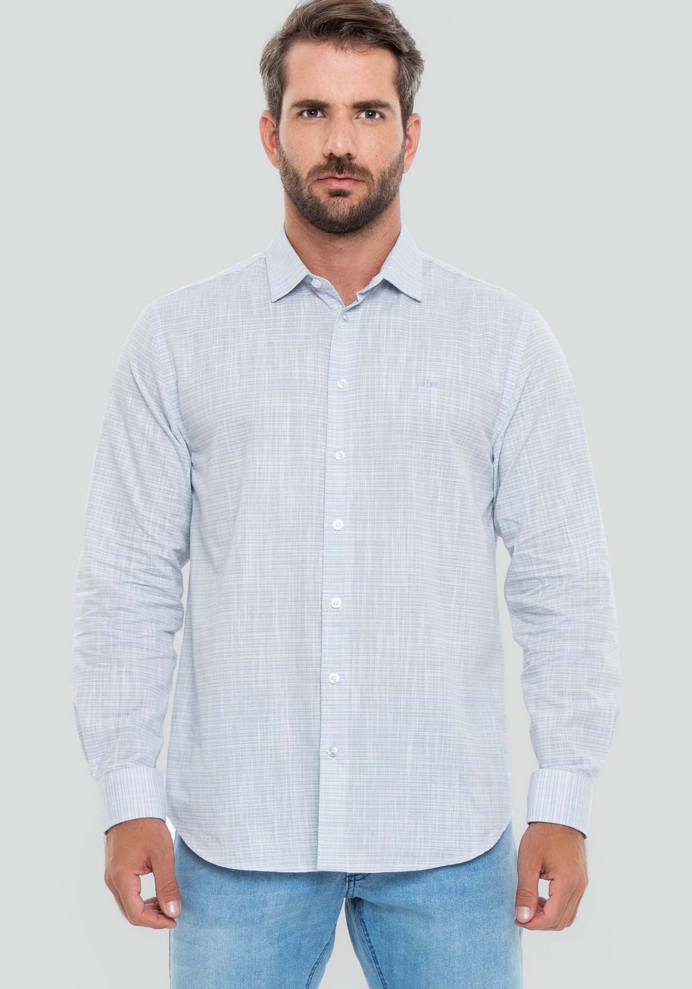Camisa jeans tal shop pai tal filho
