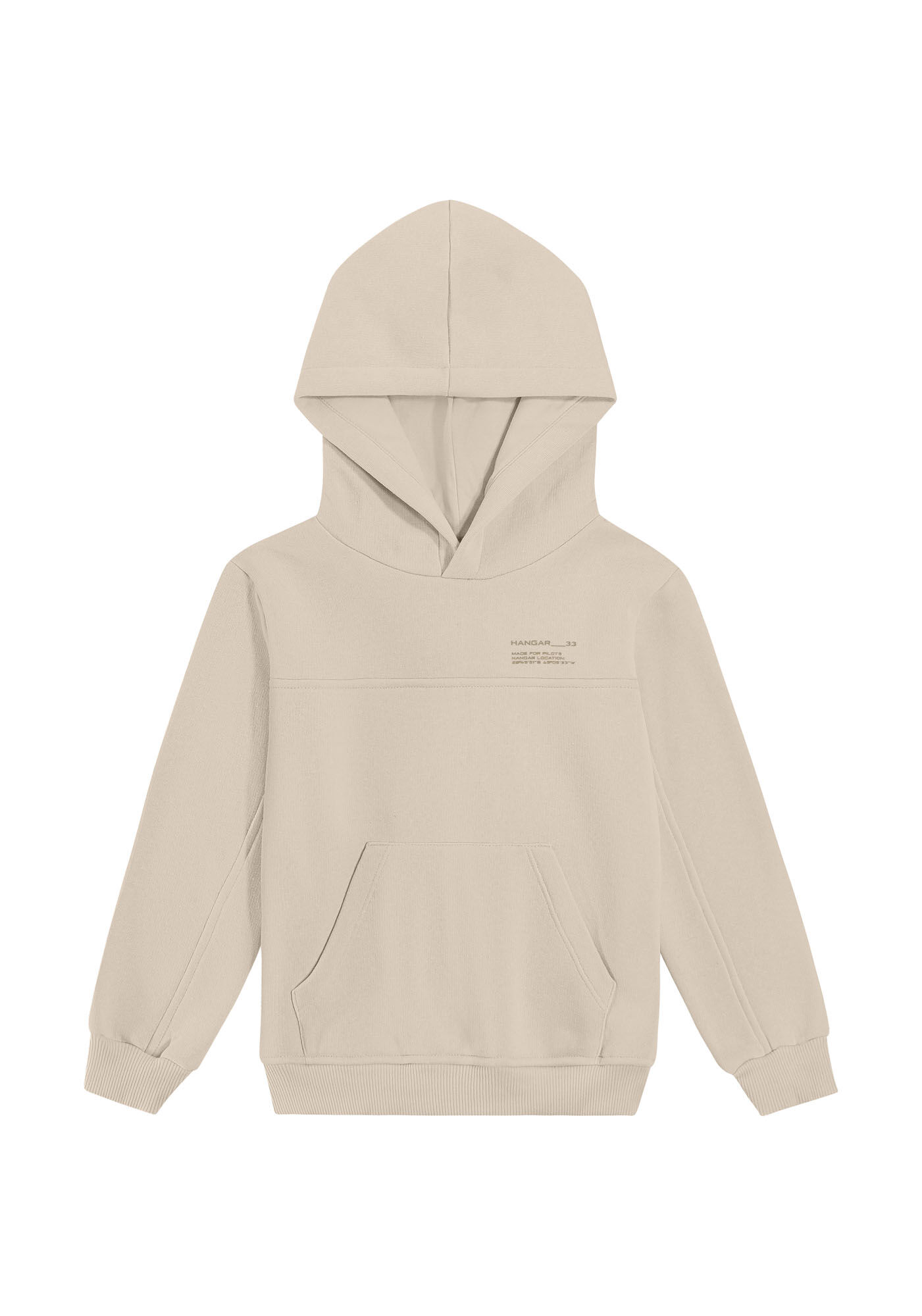 Blus&atilde;o Infantil Menino Tal Pai Tal Filho, BEGE SYSTEM, large.