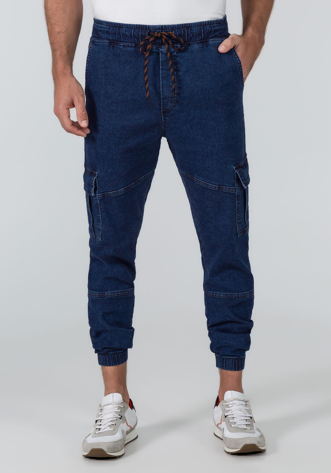 Calça jeans shop masculina denim