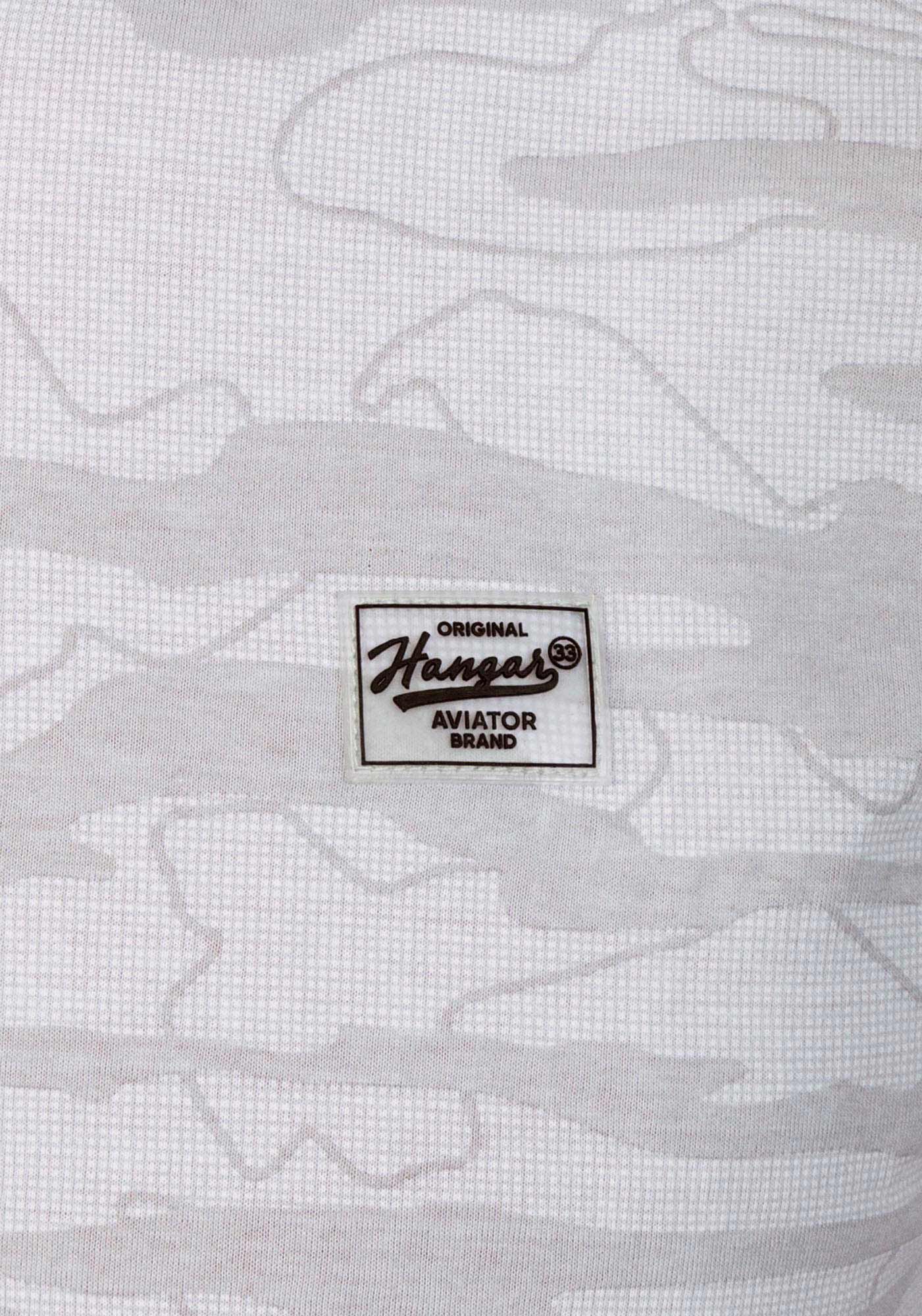 Camiseta CAMU em Malha Tal Pai Tal Filho, GRID CINZA, large.