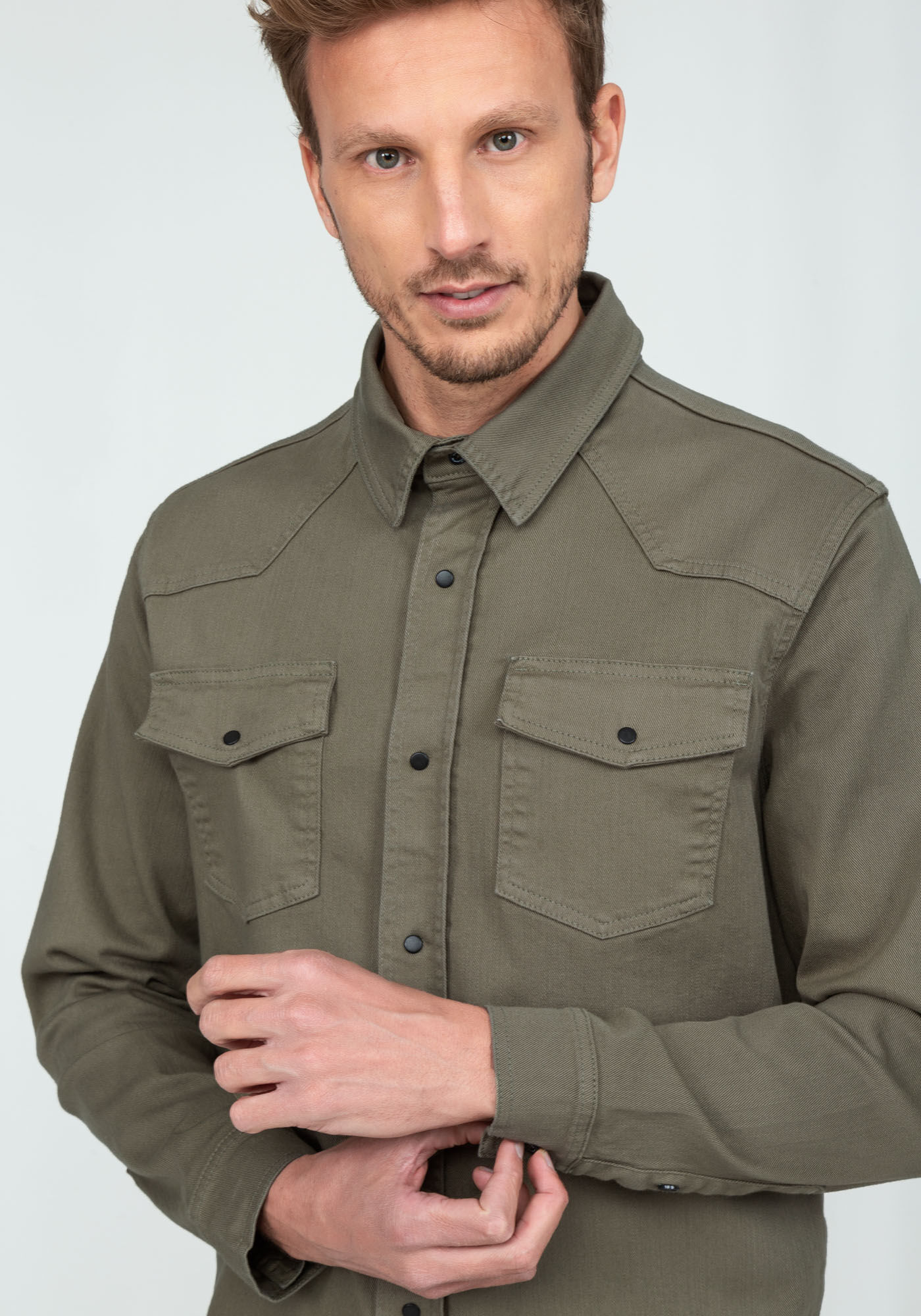 Blusa sarja masculina hotsell