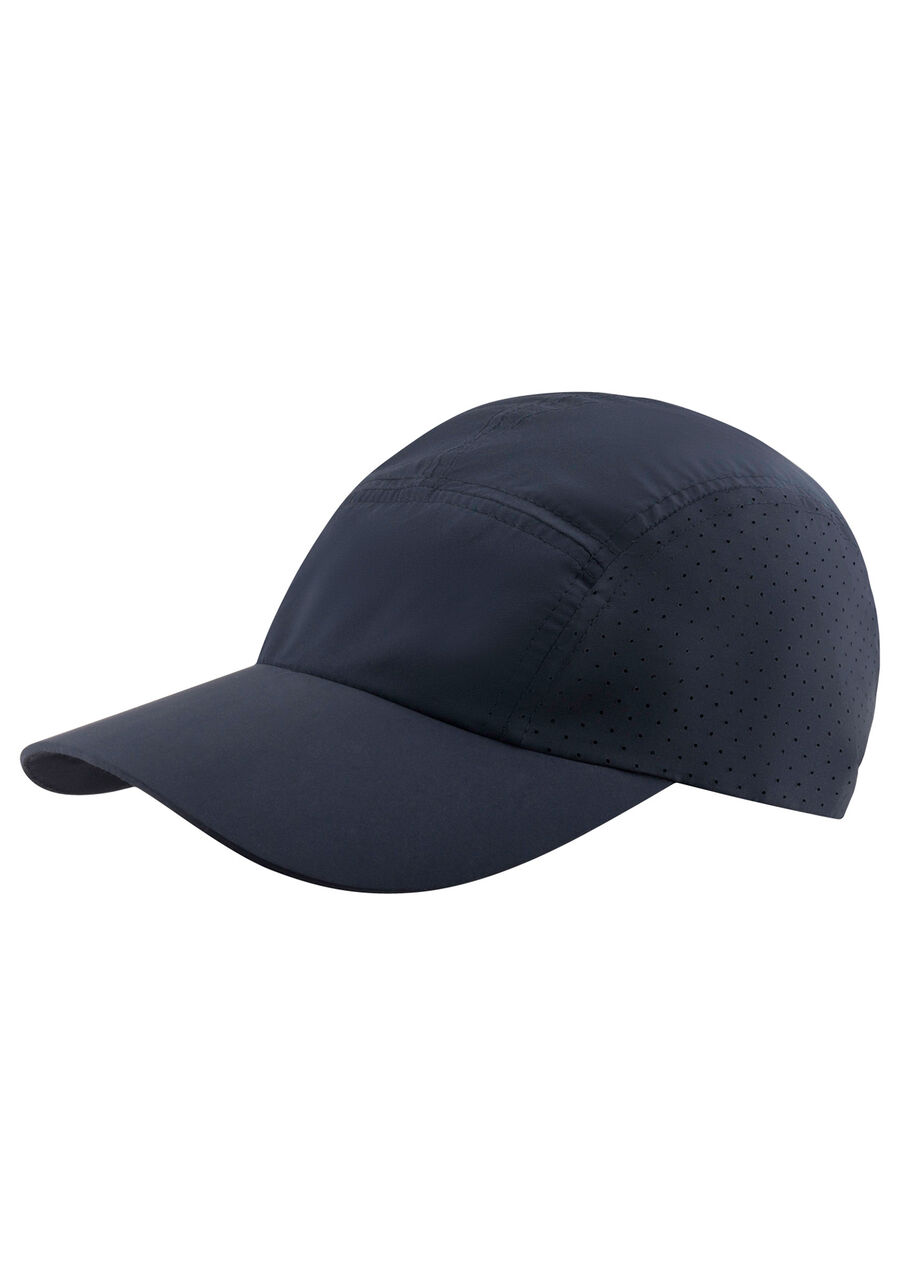 Boné Masculino De Aba Curva, MARINHO. Boné Masculino De Aba Curva, MARINHO, large.