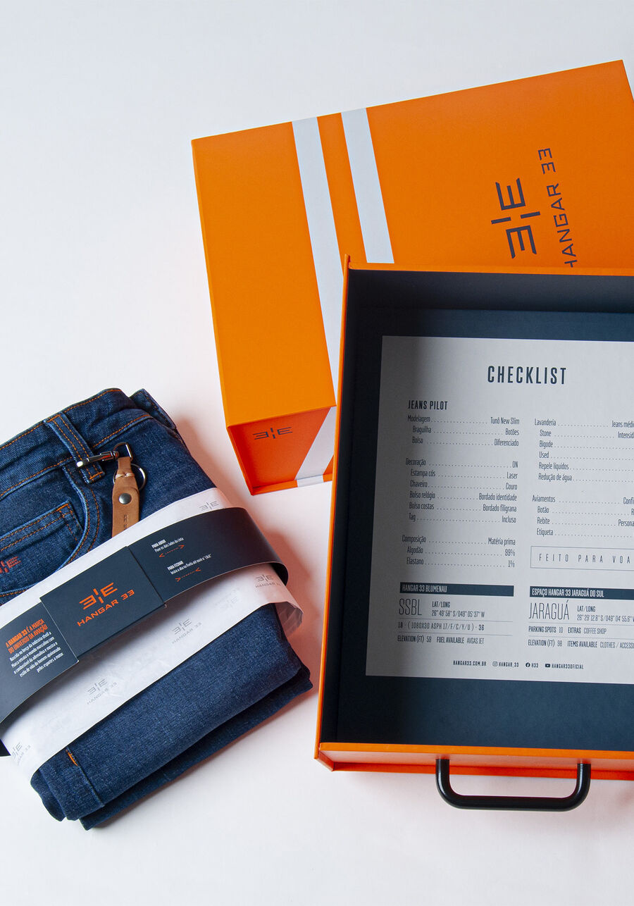 Calça Jeans masculina New Slim Repele Líquidos - Pilot, JEANS MEDIO. Calça Jeans masculina New Slim Repele Líquidos - Pilot, JEANS MEDIO, large.