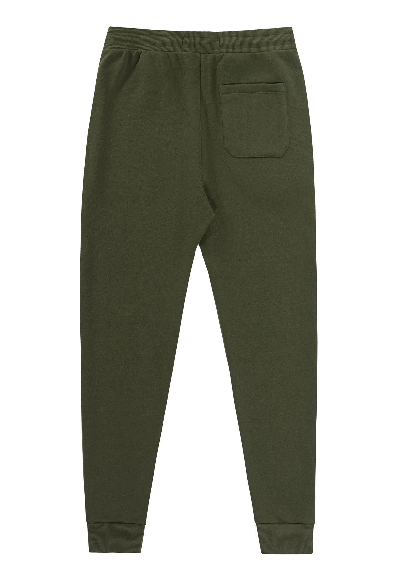 Calça de moletom com ziper no bolso on sale