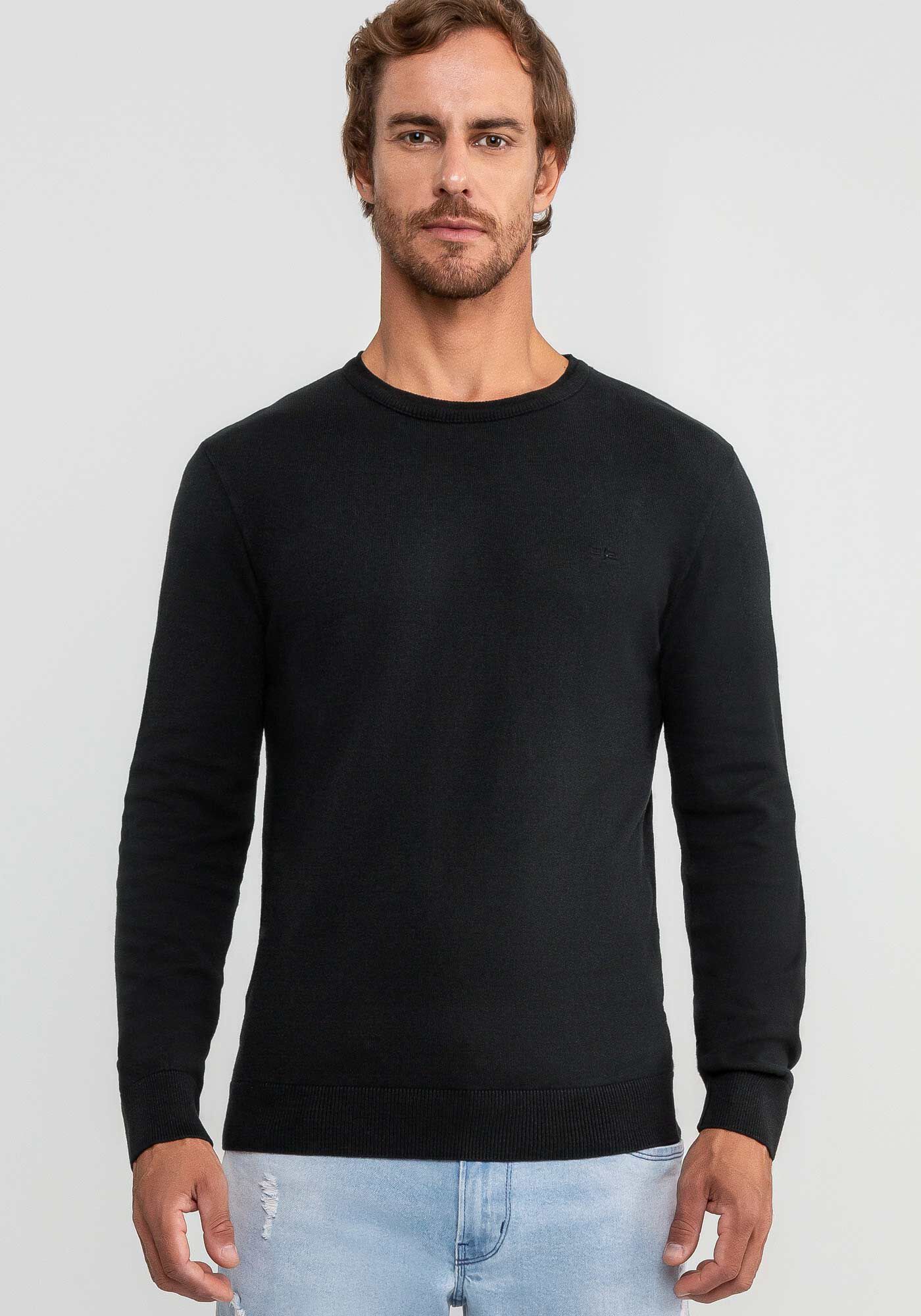 Blus o Masculino em Tric Hangar 33