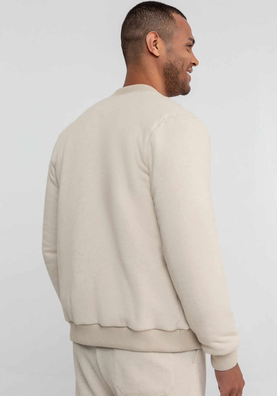 Jaqueta Puffer Masculina Tal Pai Tal Filho, BEGE SYSTEM. Jaqueta Puffer Masculina Tal Pai Tal Filho, BEGE SYSTEM, large.