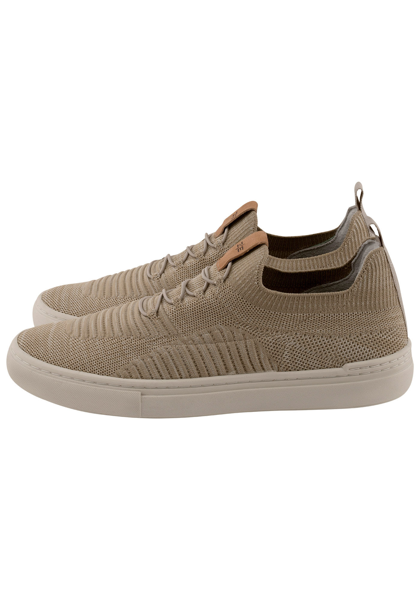 T nis Masculino em Tecido Knit Hangar 33