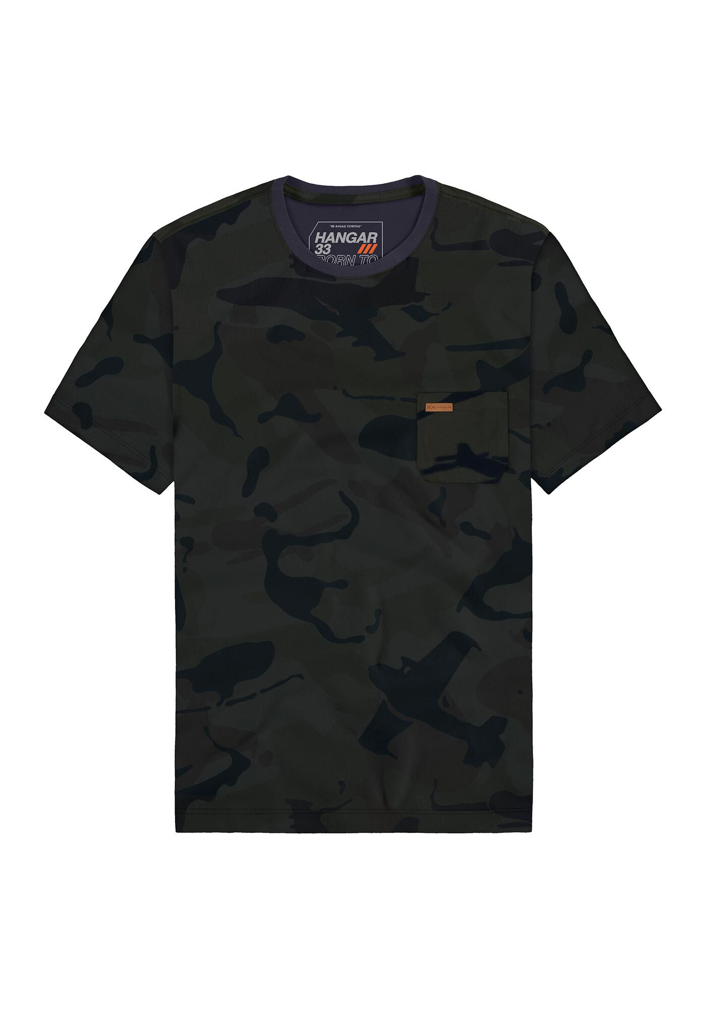 Camiseta juvenil  menino cl&aacute;ssica, CINZA NOTI, large.