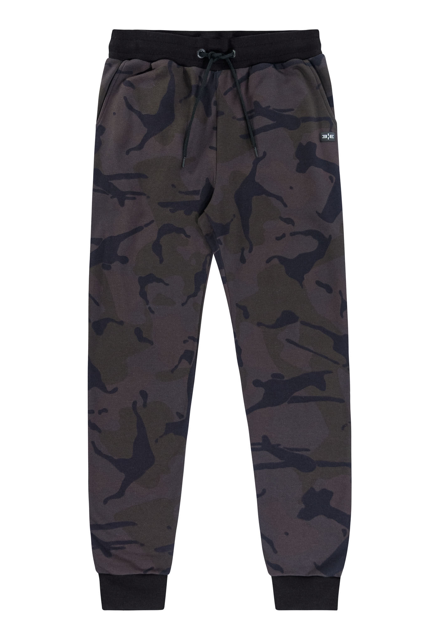 Cal a Masculina Camuflada Tal Pai Tal Filho Hangar 33