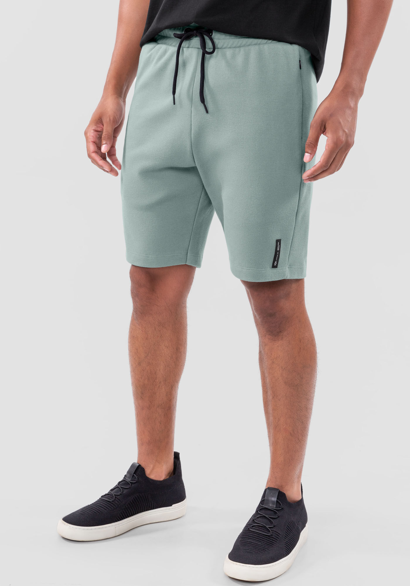 Bermuda nike hot sale bolso ziper